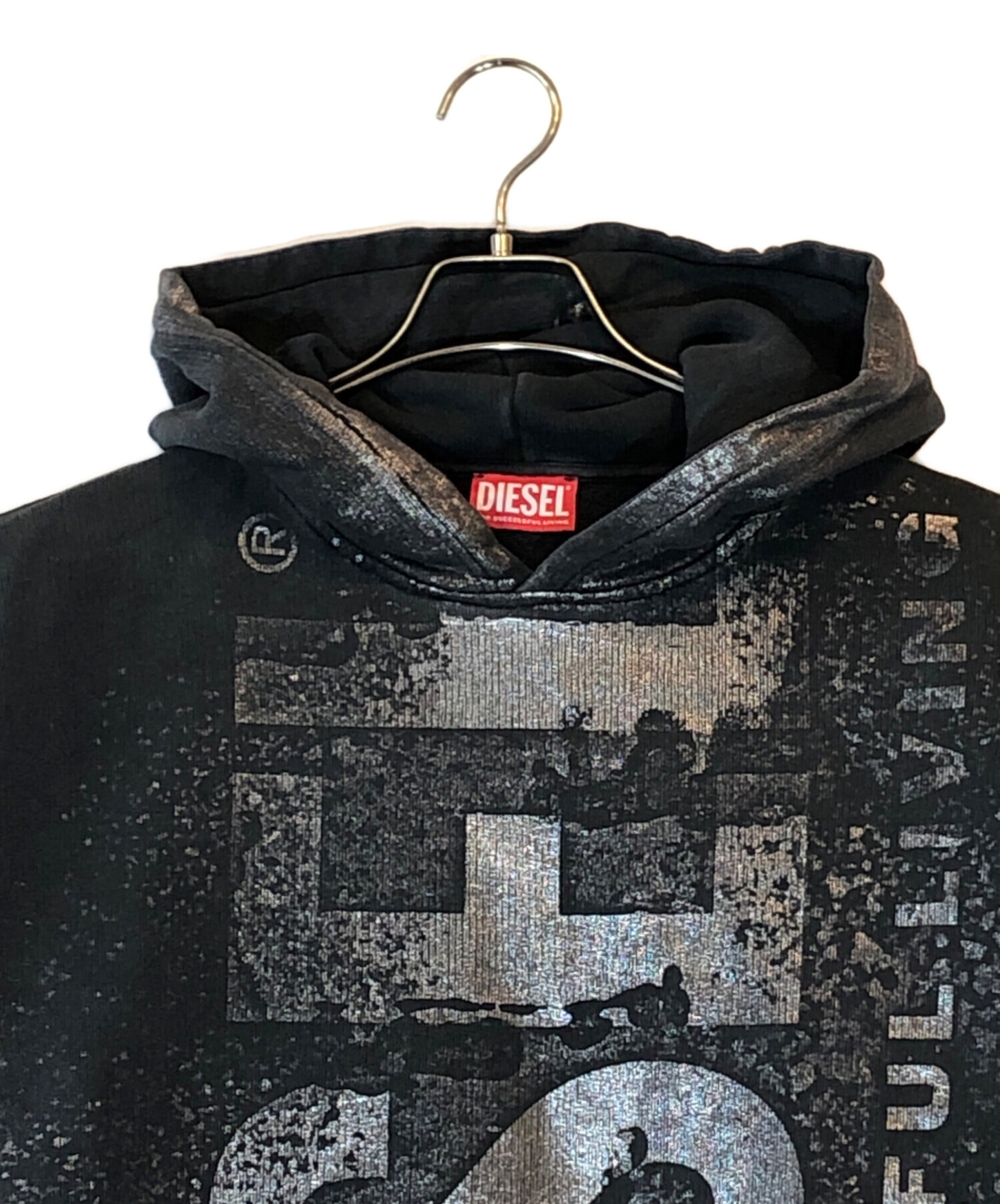 中古・古着通販】DIESEL by Glenn Martens (ディーゼル バイ グレン