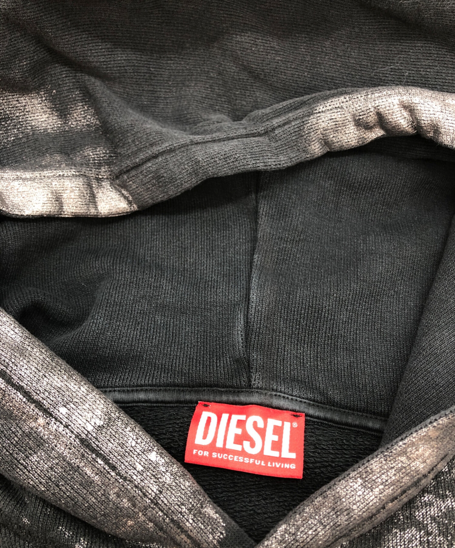 中古・古着通販】DIESEL by Glenn Martens (ディーゼル バイ グレン