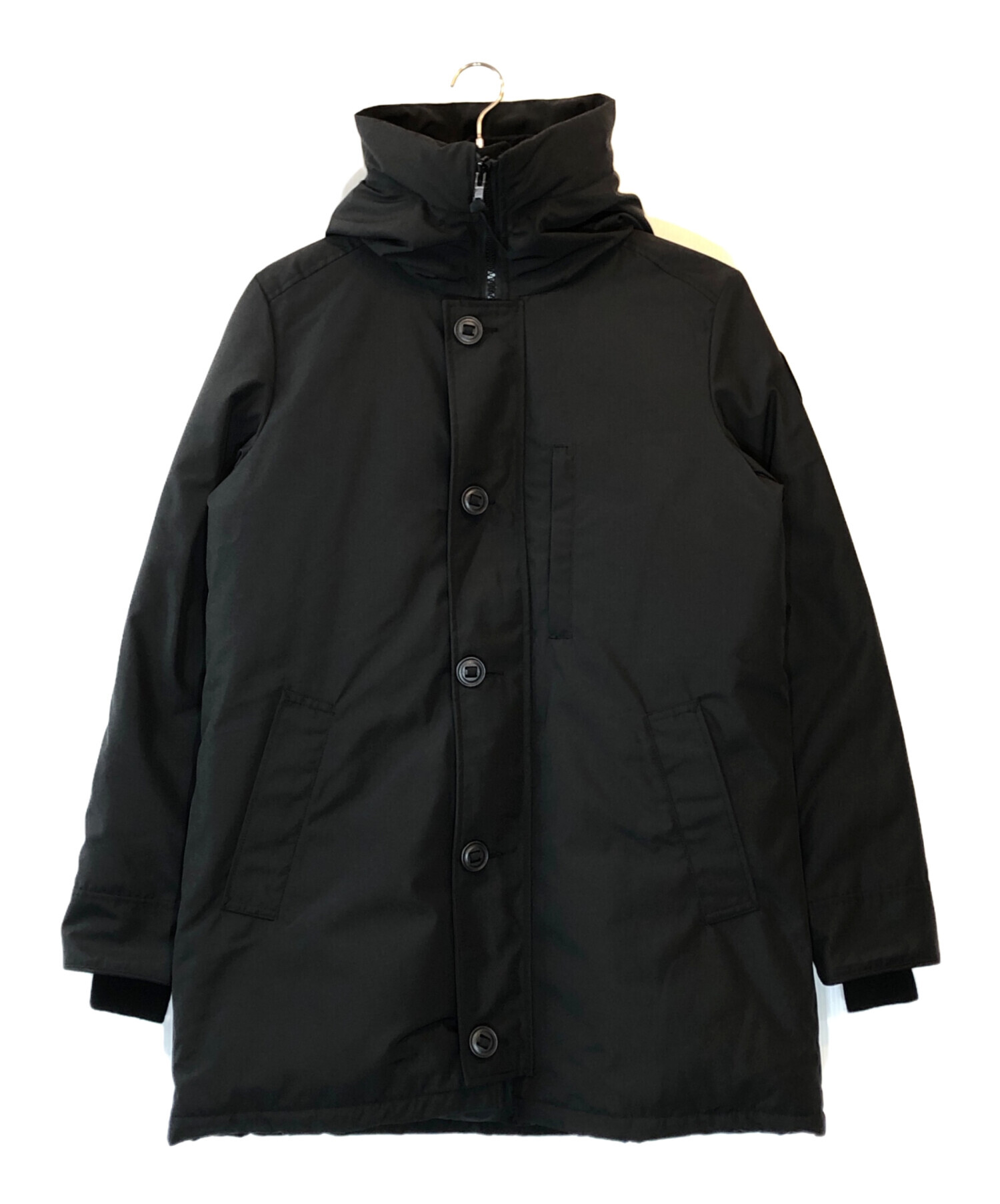 中古・古着通販】CANADA GOOSE (カナダグース) シャトー パーカ