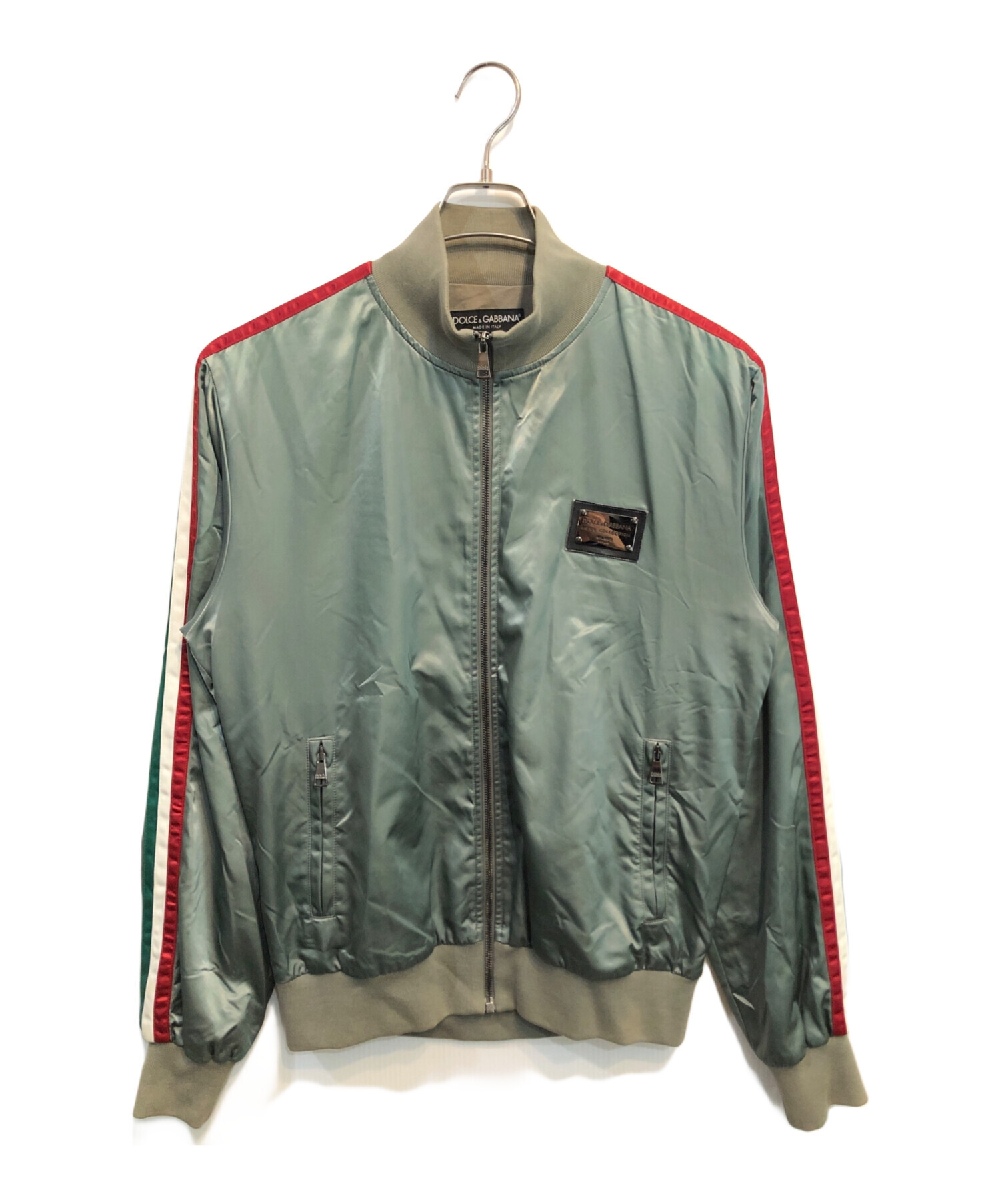中古・古着通販】DOLCE & GABBANA (ドルチェ＆ガッバーナ) サテン