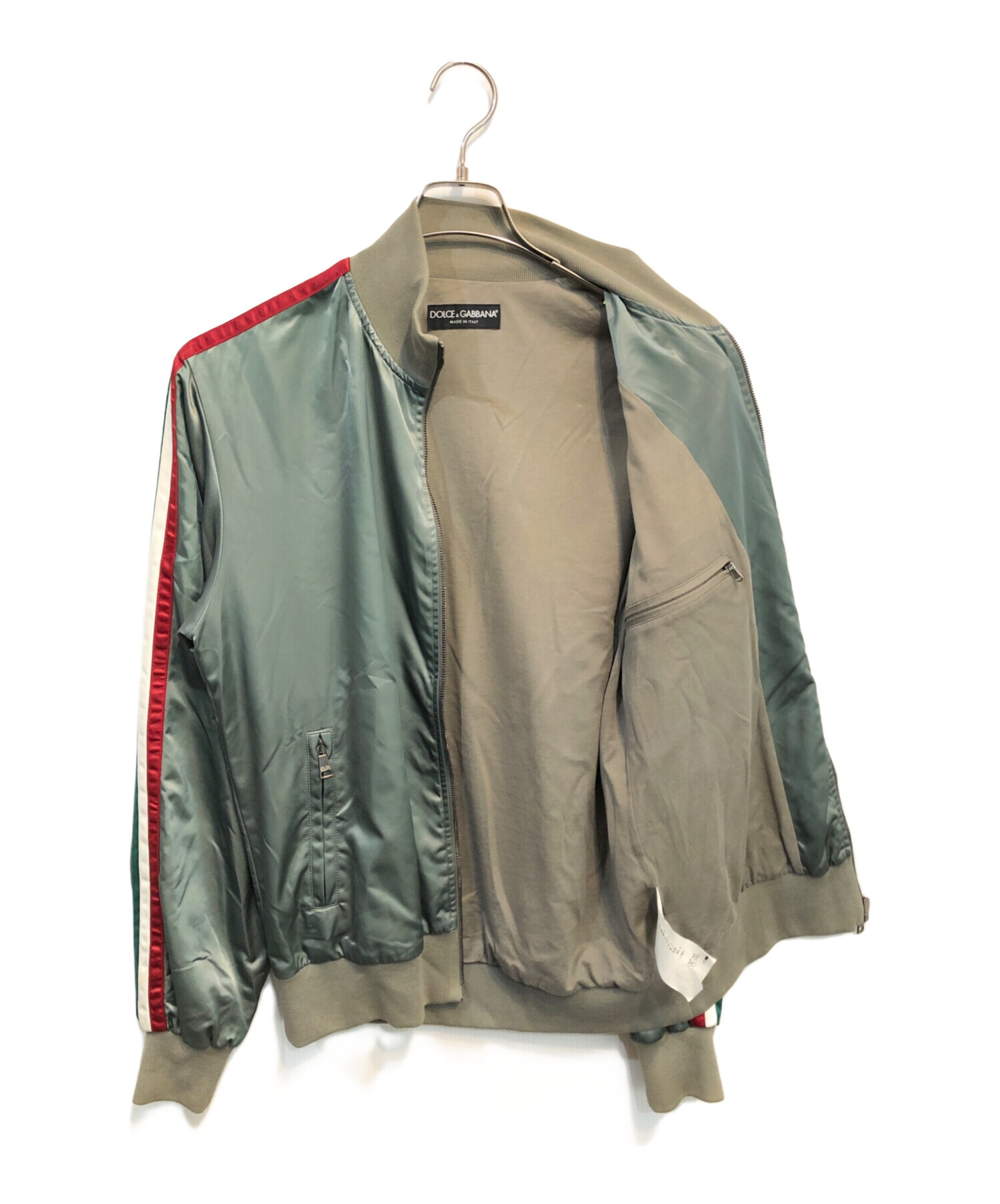中古・古着通販】DOLCE & GABBANA (ドルチェ&ガッバーナ) サテン 中古・古着通販】DOLCE & GABBANA (ドルチェ&ガッバーナ) サテン
