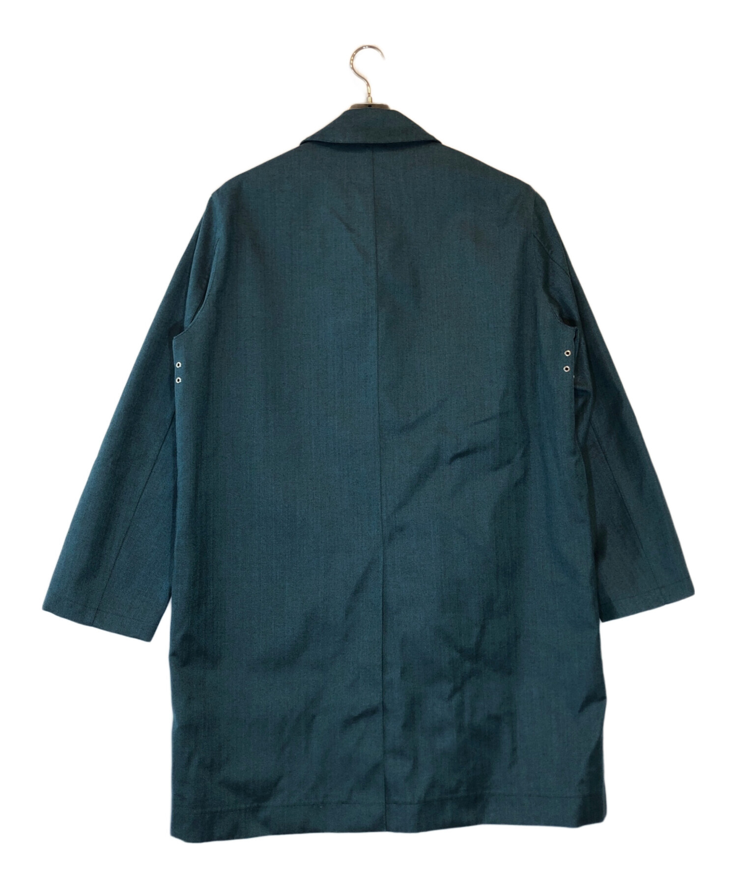 ハシモトユキ様ご確認用 中古・古着通販】YUKI HASHIMOTO (ユウキハシモト) BONDING COAT