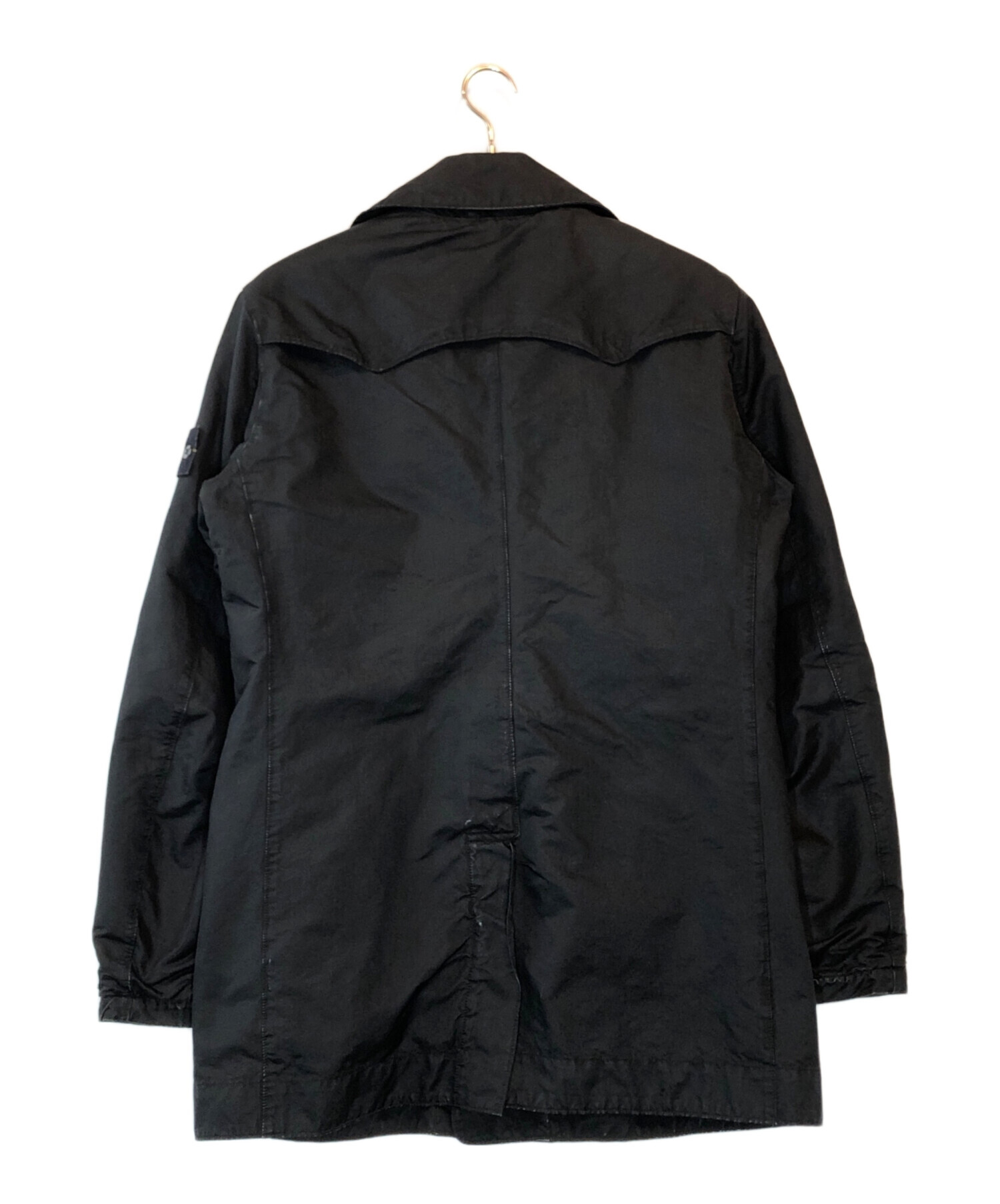 中古・古着通販】STONE ISLAND (ストーンアイランド) David-TC 中綿