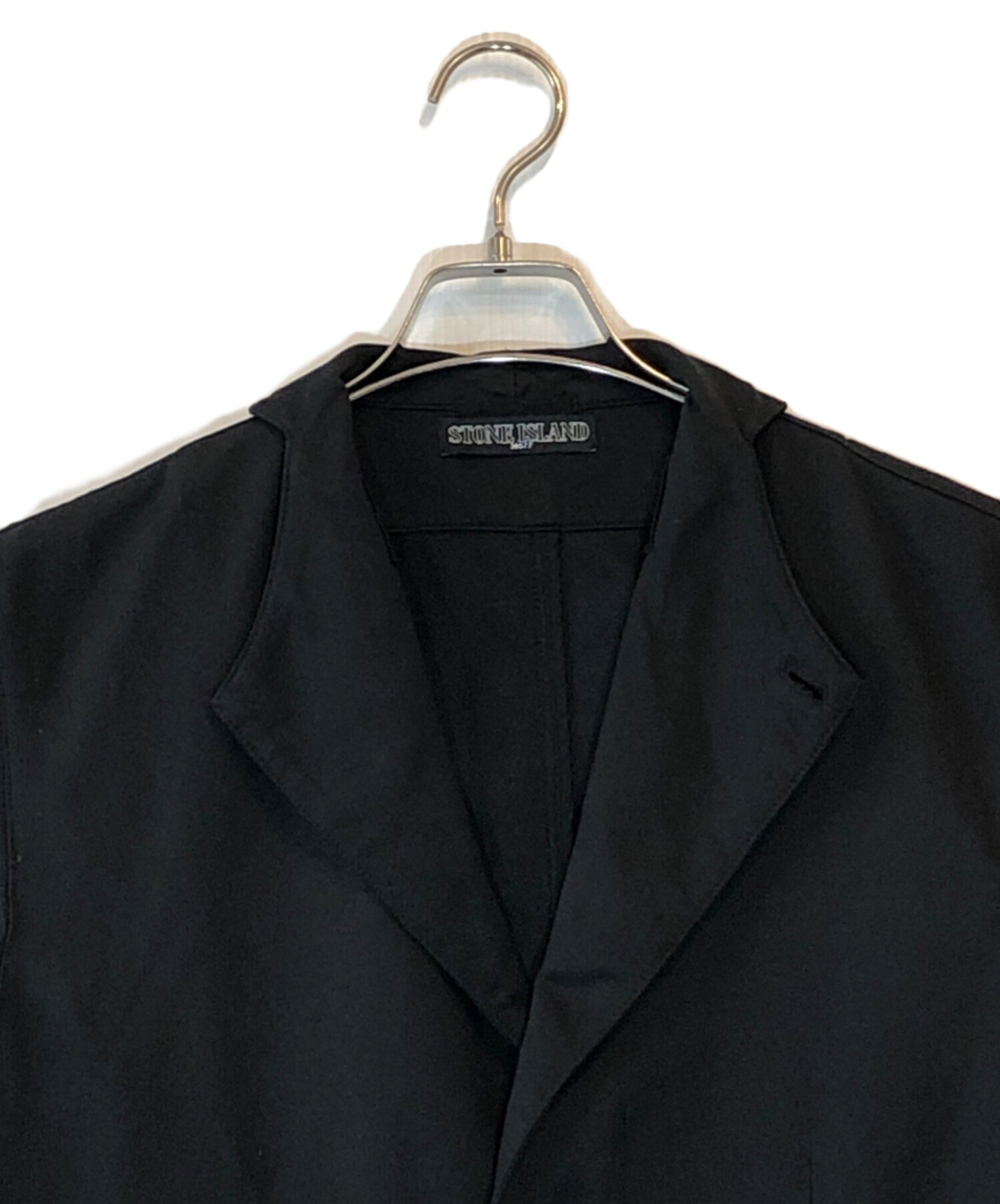 中古・古着通販】STONE ISLAND (ストーンアイランド) 2WAYテーラード