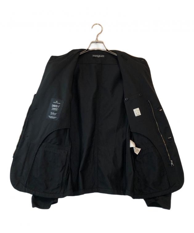 中古・古着通販】STONE ISLAND (ストーンアイランド) 2WAYテーラード