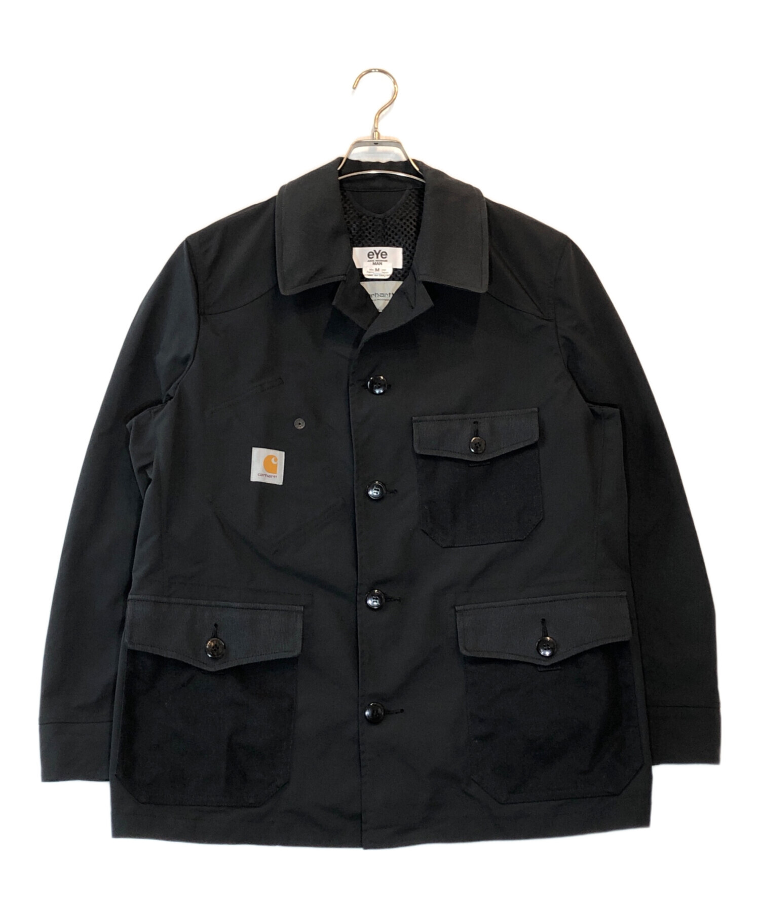 中古・古着通販】CarHartt (カーハート) eYe COMME des GARCONS