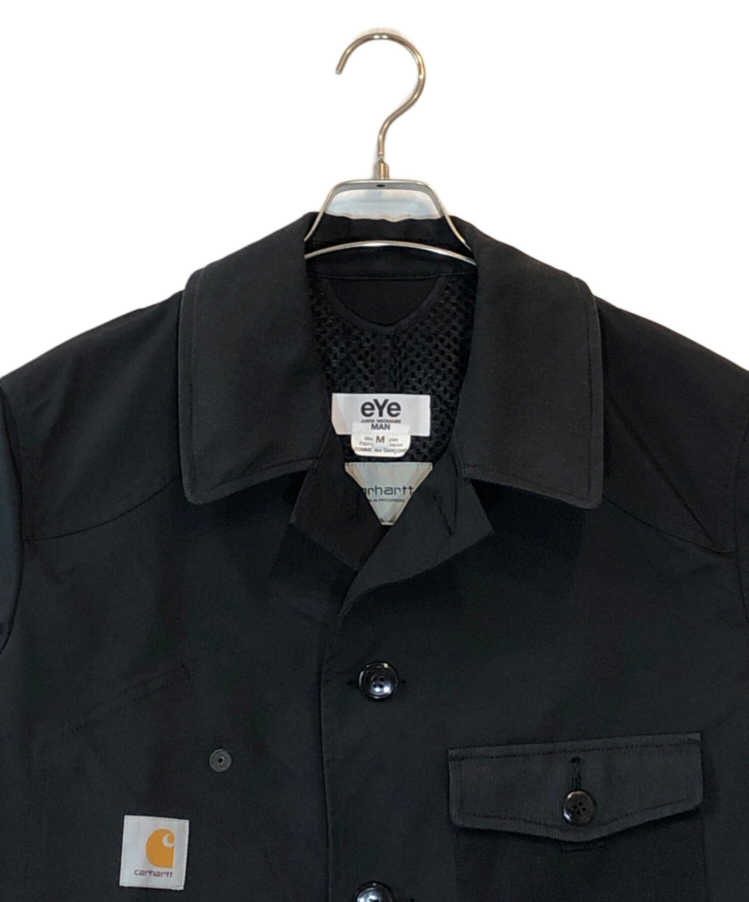 中古・古着通販】CarHartt (カーハート) eYe COMME des GARCONS