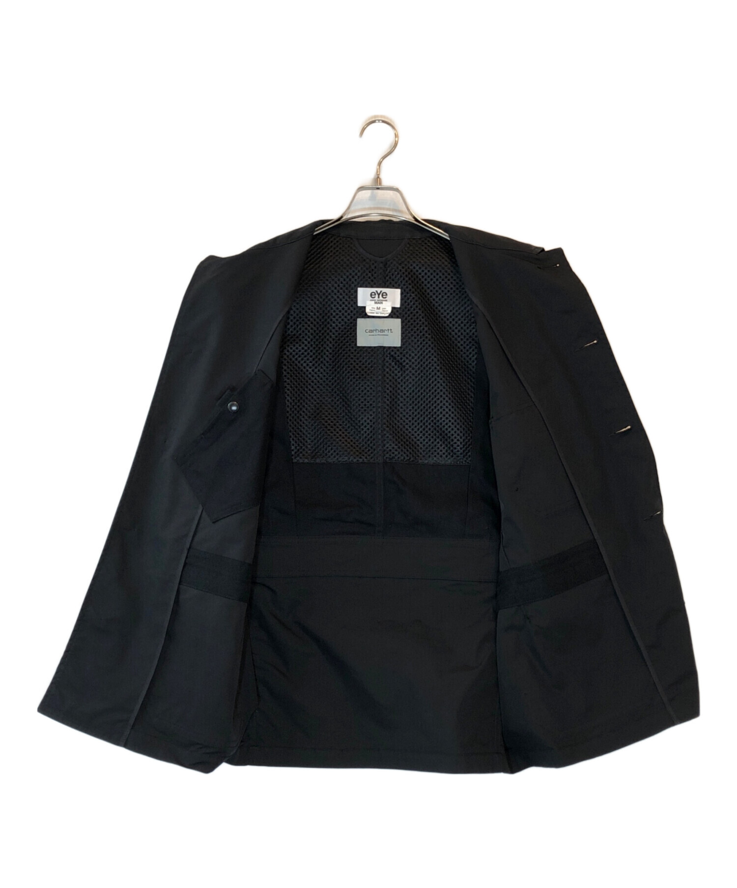 中古・古着通販】CarHartt (カーハート) eYe COMME des GARCONS