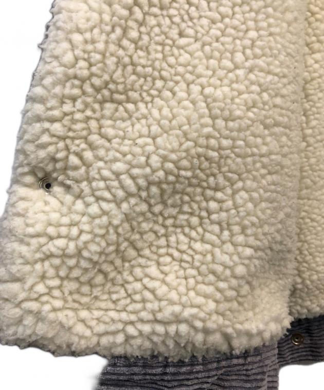 中古・古着通販】LEVI'S (リーバイス) 70608 デニムボアトラッカー