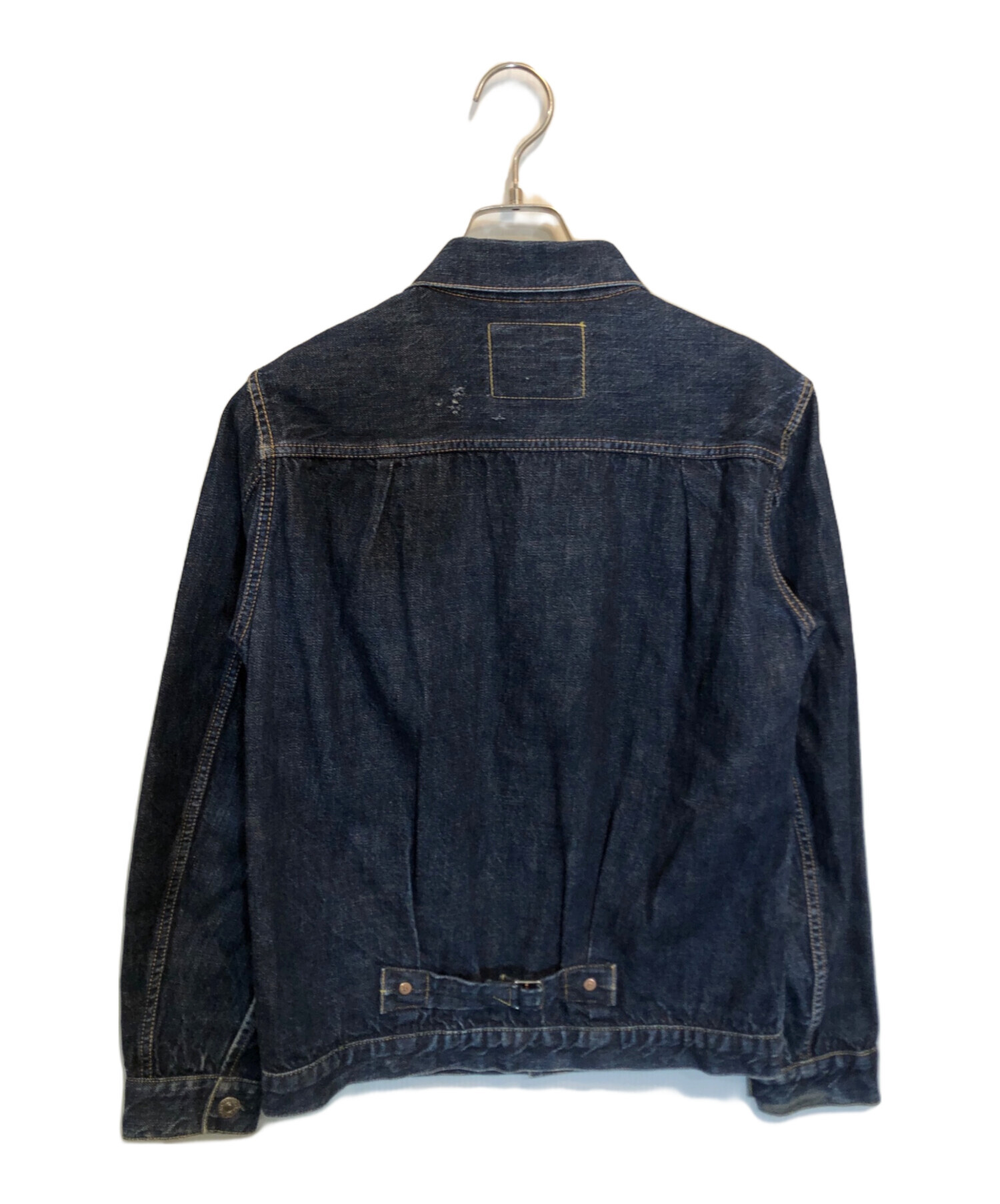中古・古着通販】TCB JEANS (ティーシービー ジーンズ) 20's Jacket