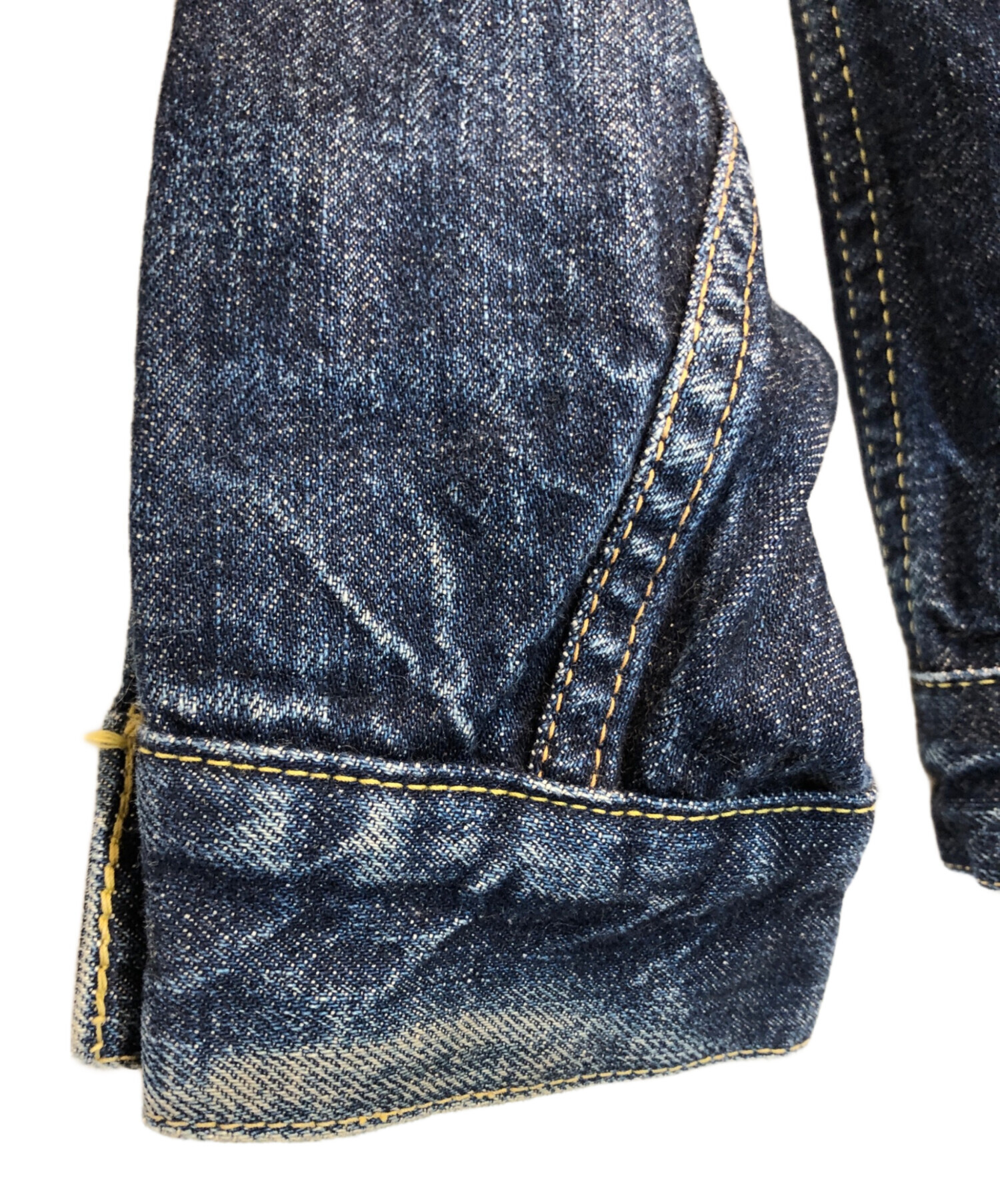 中古・古着通販】TCB JEANS (ティーシービー ジーンズ) 20's Jacket