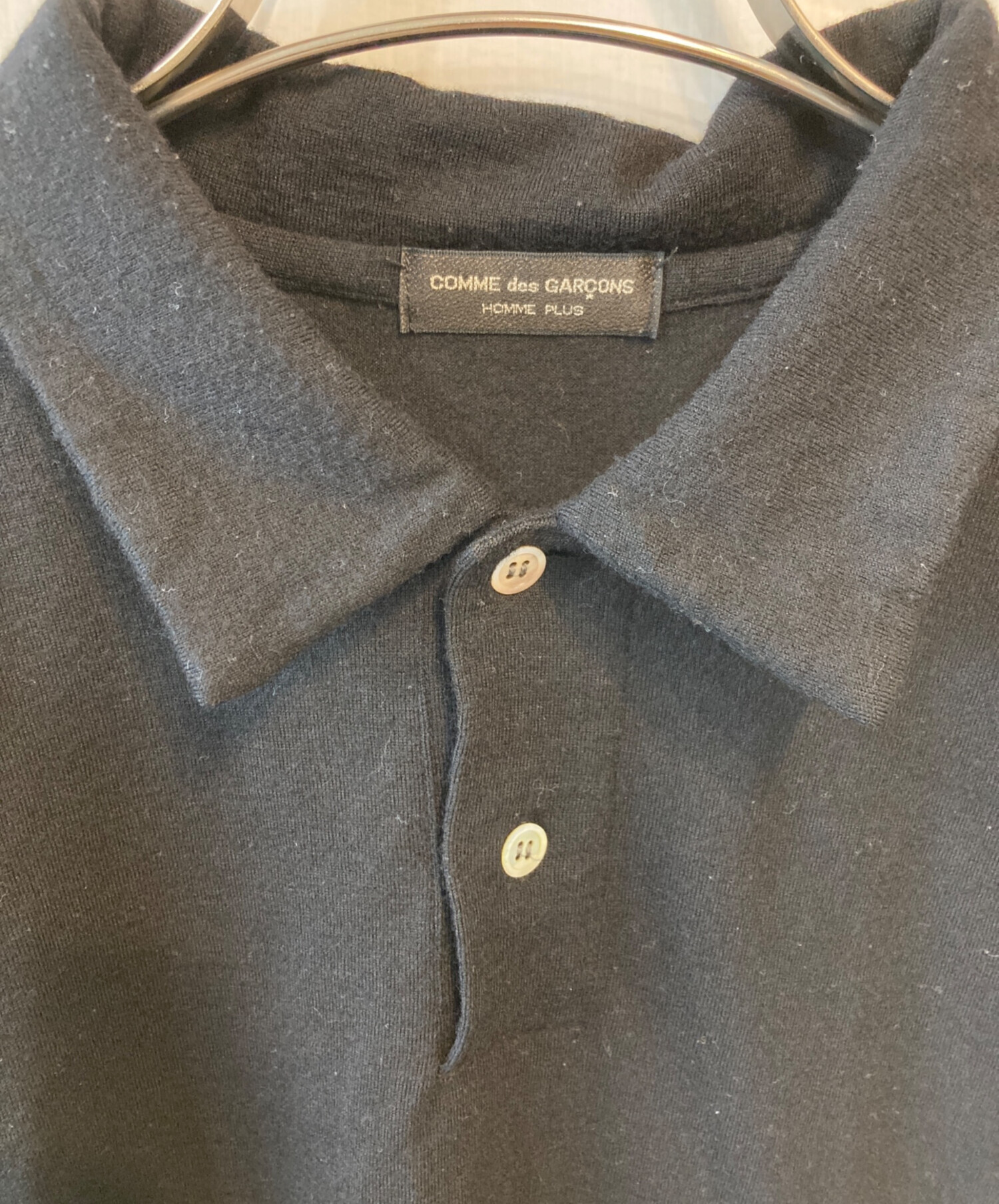 中古・古着通販】COMME des GARCONS HOMME PLUS (コムデギャルソンオム