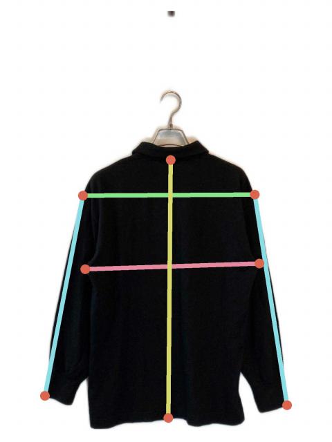 中古・古着通販】COMME des GARCONS HOMME PLUS (コムデギャルソンオム