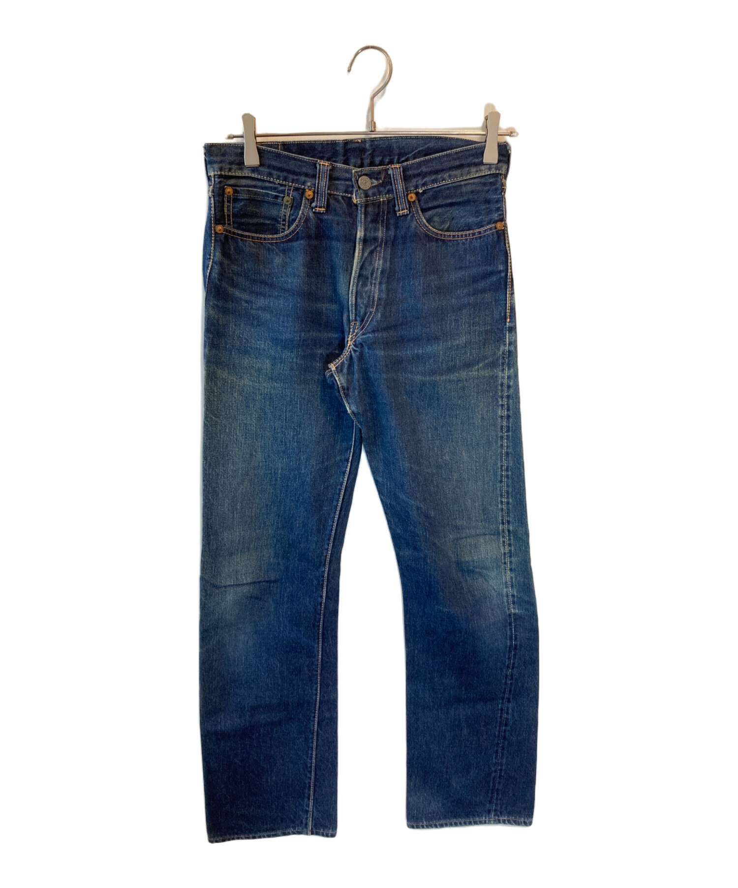 中古・古着通販】BOOTLEGGERS (ブートレガーズ) 601XX デニムパンツ