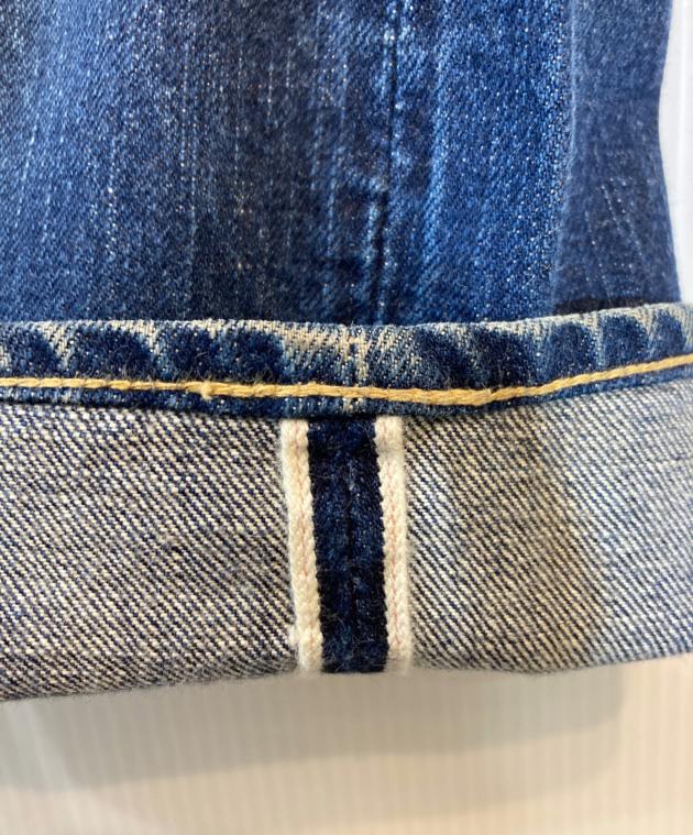 中古・古着通販】BOOTLEGGERS (ブートレガーズ) 601XX デニムパンツ
