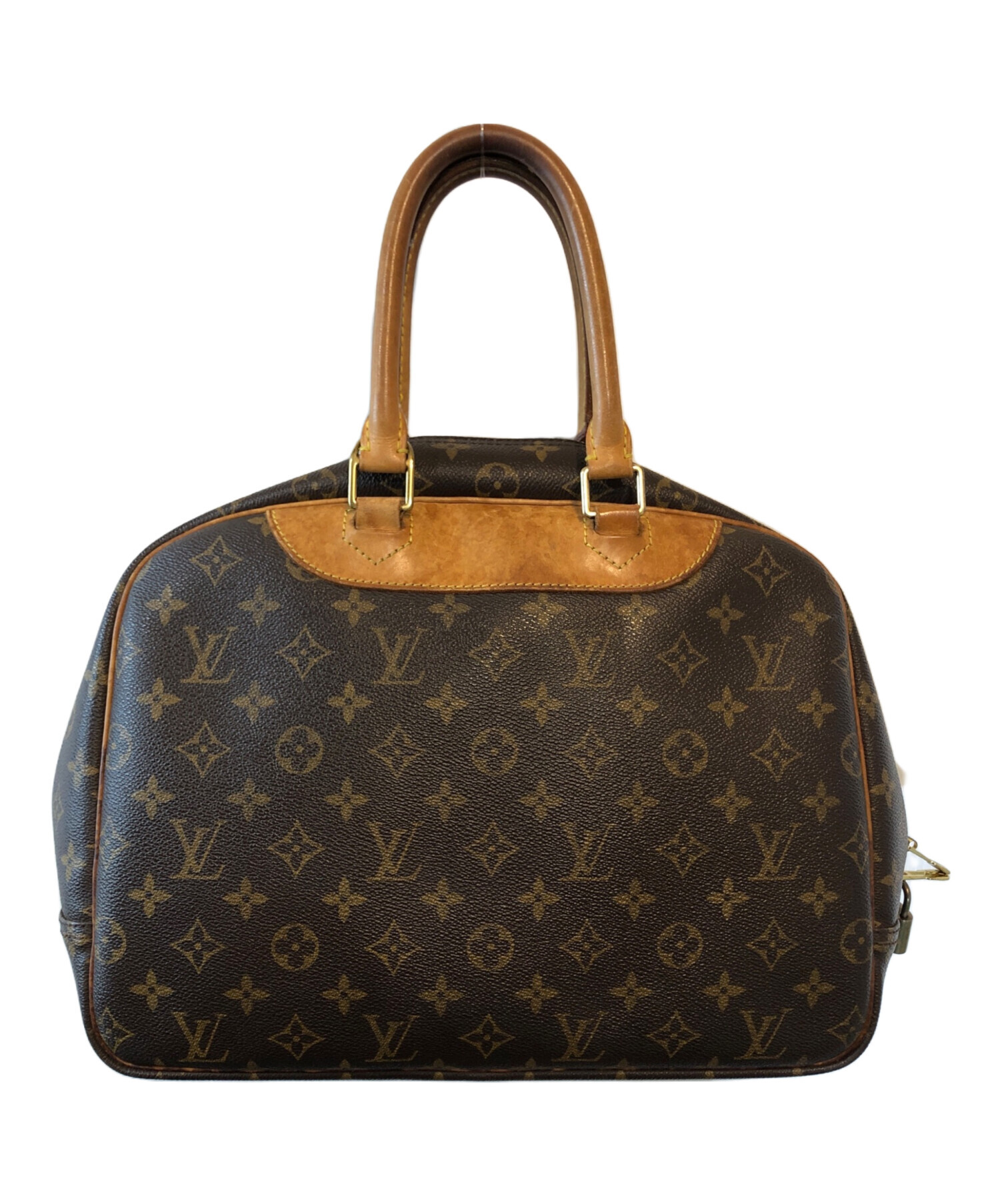 中古・古着通販】LOUIS VUITTON (ルイ ヴィトン) ハンドバッグ