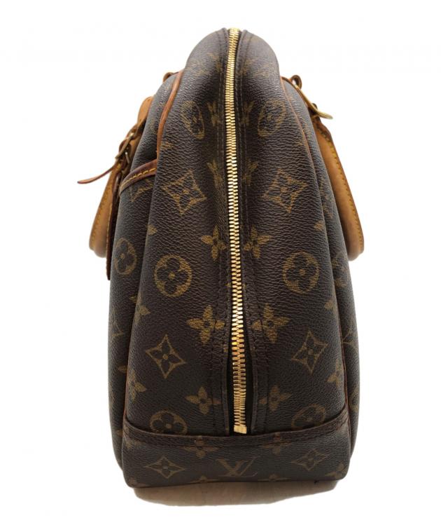 中古・古着通販】LOUIS VUITTON (ルイ ヴィトン) ハンドバッグ