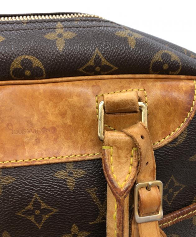 中古・古着通販】LOUIS VUITTON (ルイ ヴィトン) ハンドバッグ