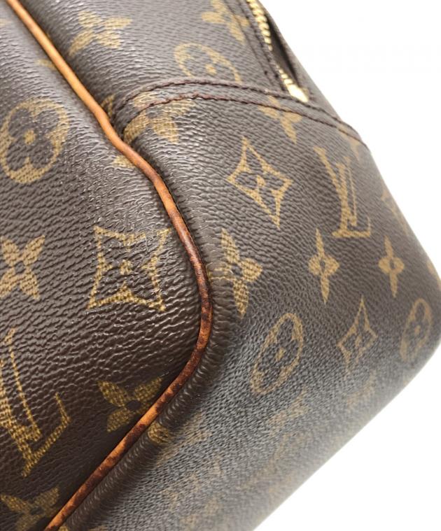 中古・古着通販】LOUIS VUITTON (ルイ ヴィトン) ハンドバッグ