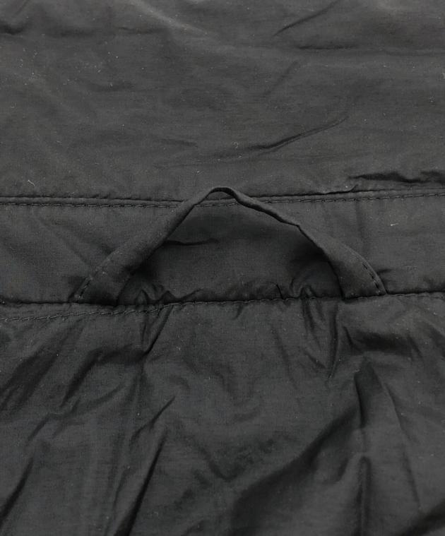 中古・古着通販】ENNOY (エンノイ) Padded Nylon Coach Jacket