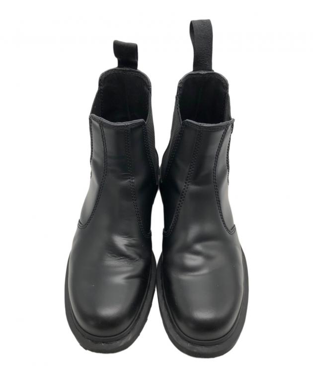 中古・古着通販】Dr.Martens (ドクターマーチン) チェルシーブーツ