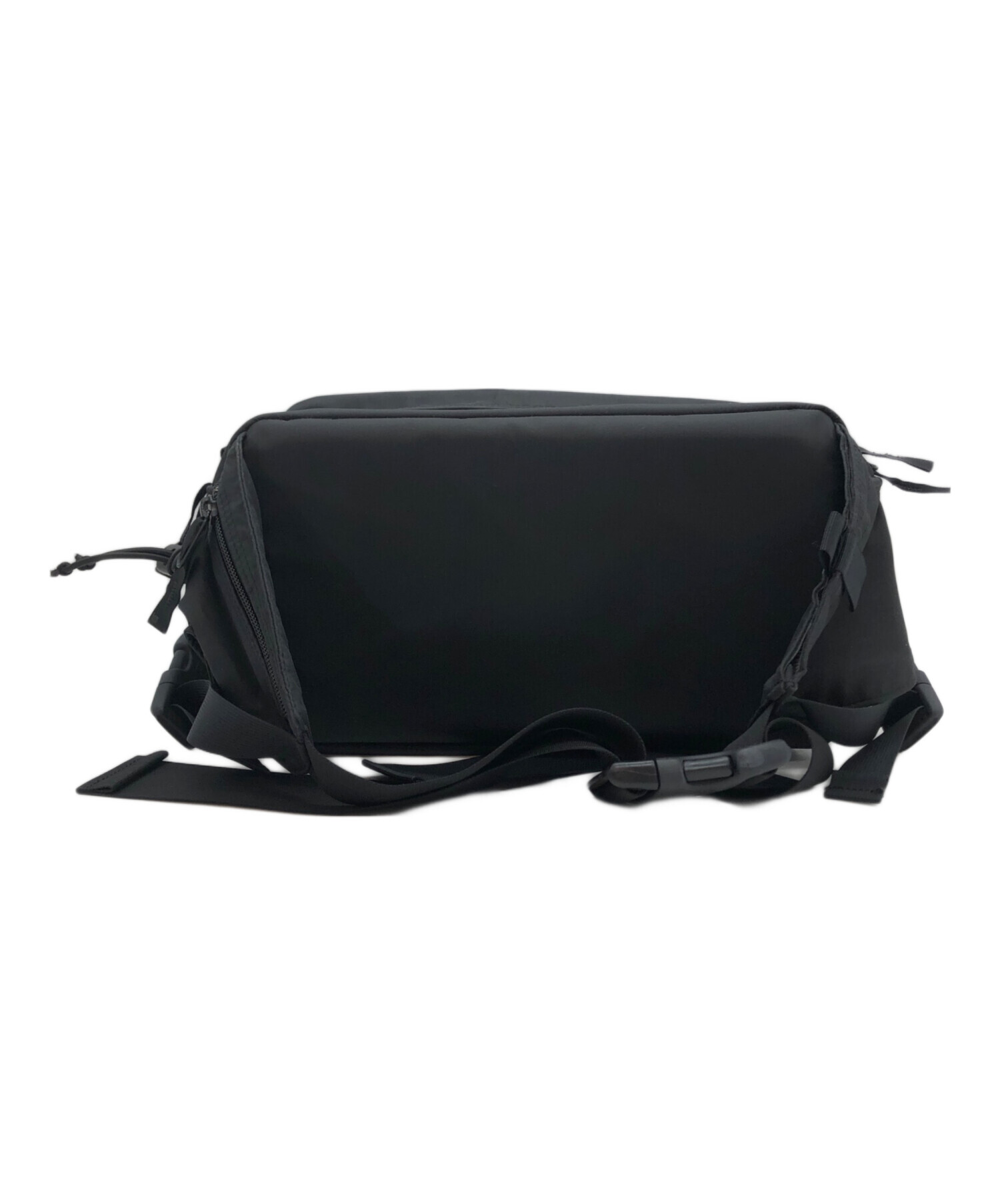 中古・古着通販】HEAD PORTER BLACK BEAUTY (ヘッドポーター ブラック