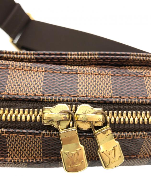 中古・古着通販】LOUIS VUITTON (ルイ ヴィトン) ボディーバッグ