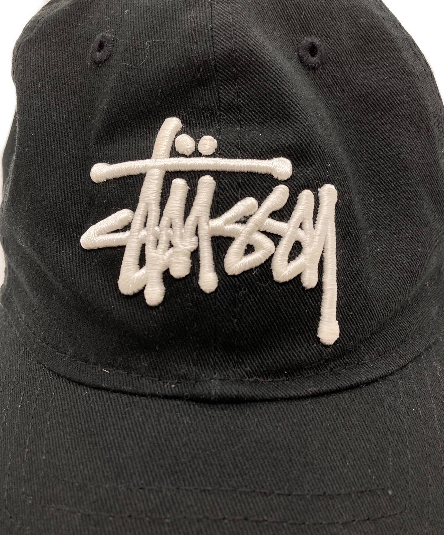 中古・古着通販】New Era (ニューエラ) stussy (ステューシー