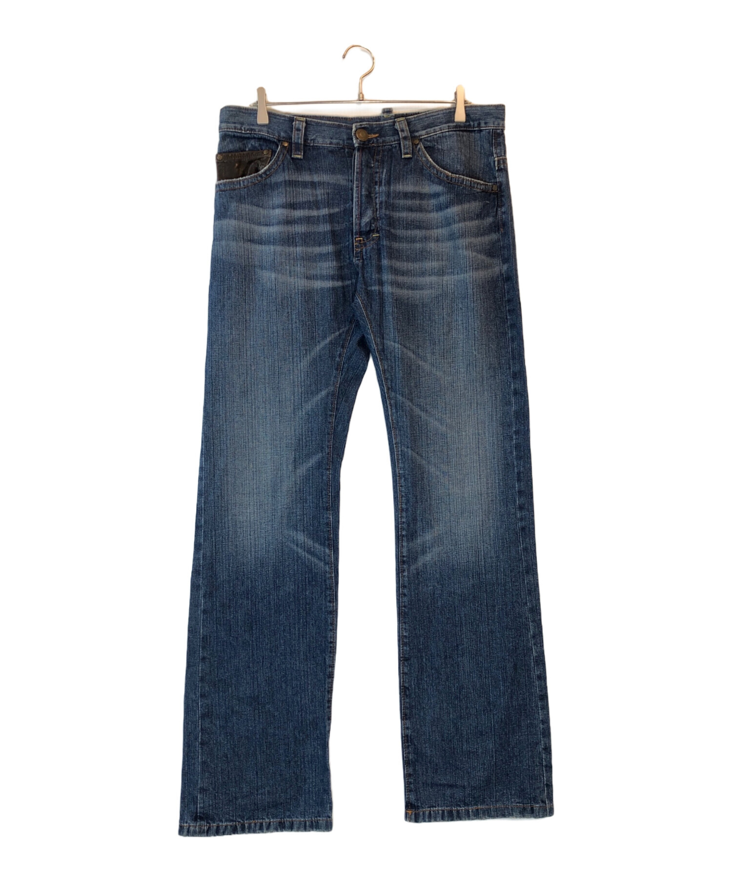 ディースクエアード　ジーンズ　DSQUARED2 中古・古着通販】DSQUARED2 (ディースクエアード) Dsquared² DC DC