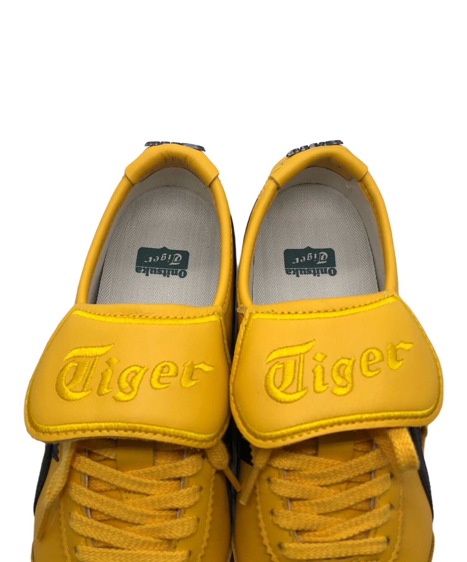中古・古着通販】Onitsuka Tiger (オニツカタイガー) MEXICO 66 GOLF