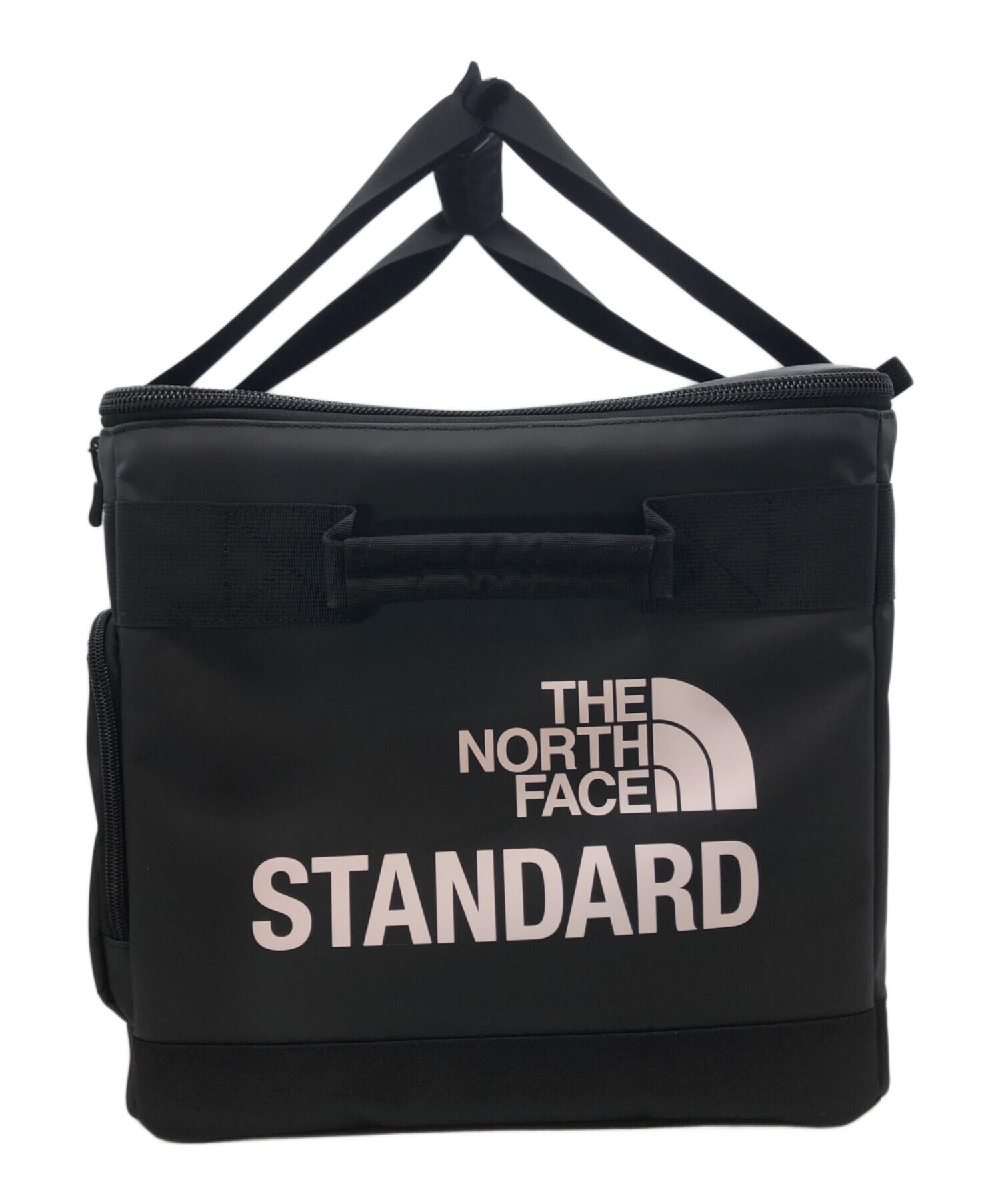 中古・古着通販】THE NORTH FACE (ザ ノース フェイス) レコードバック