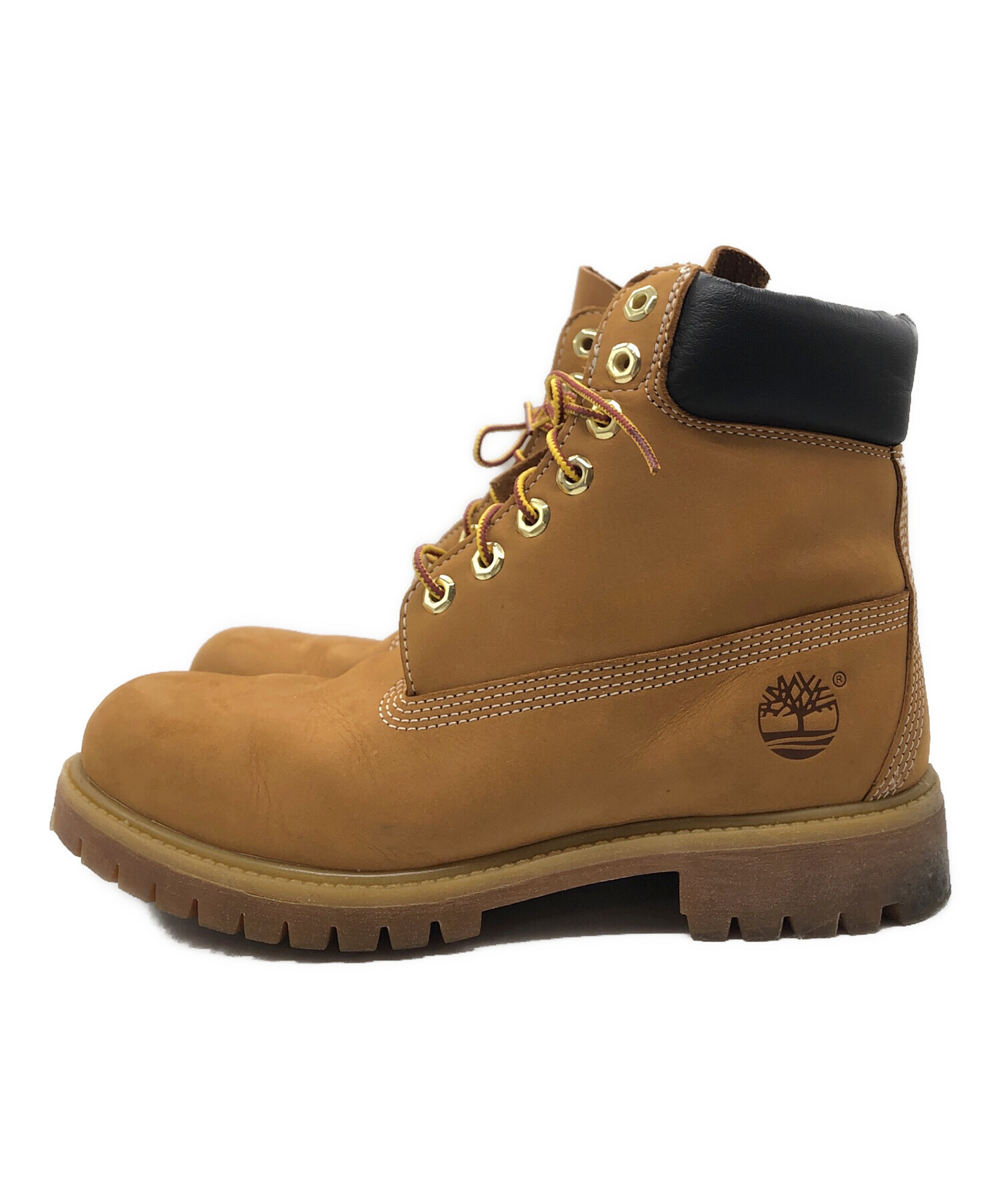 中古・古着通販】Timberland (ティンバーランド) 6インチ プレミアム