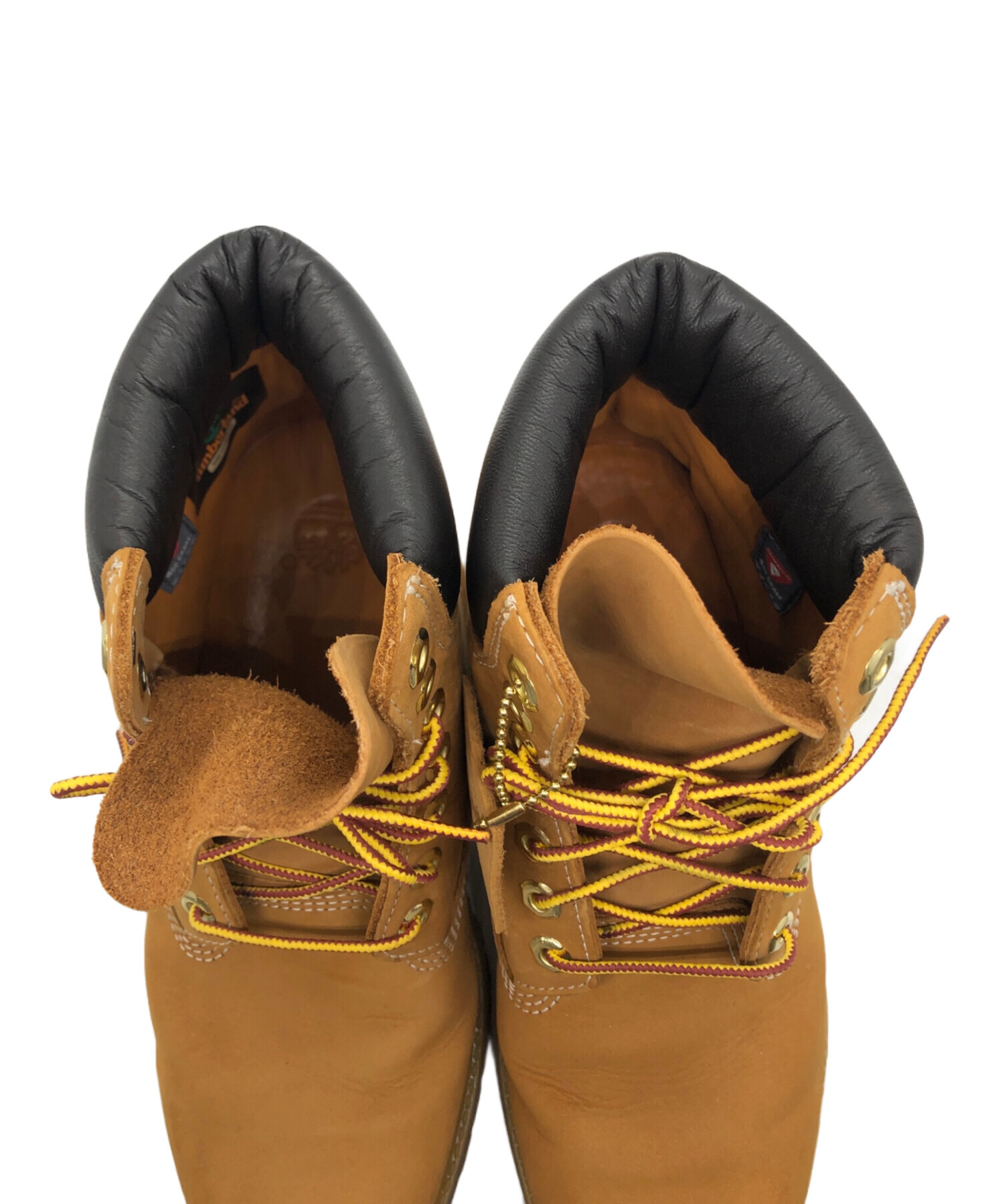 中古・古着通販】Timberland (ティンバーランド) 6インチ プレミアム