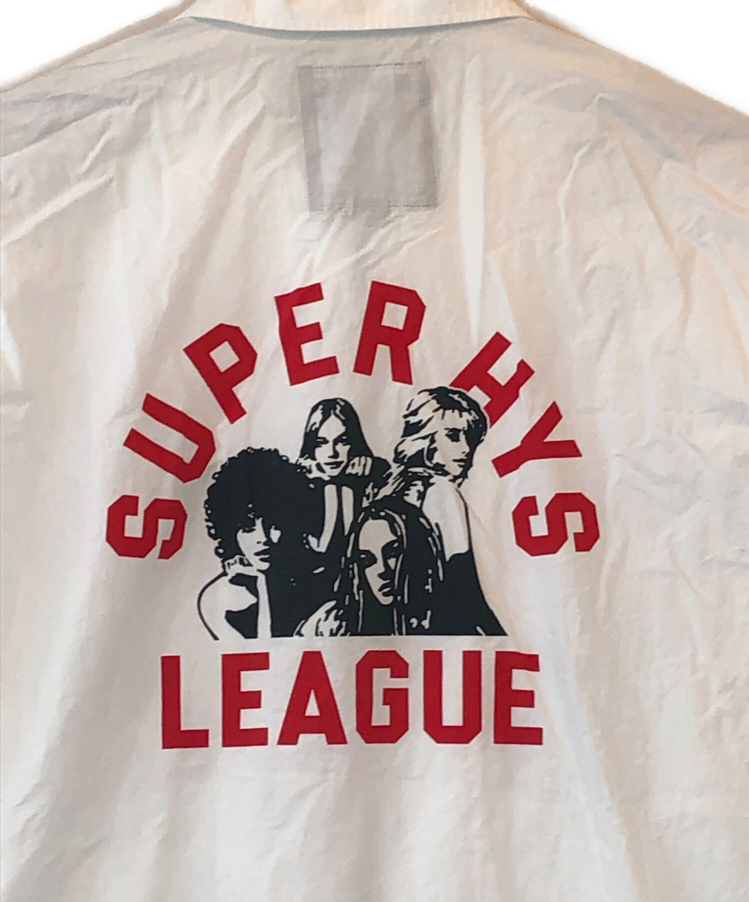中古・古着通販】Hysteric Glamour (ヒステリックグラマー) SUPER HYS