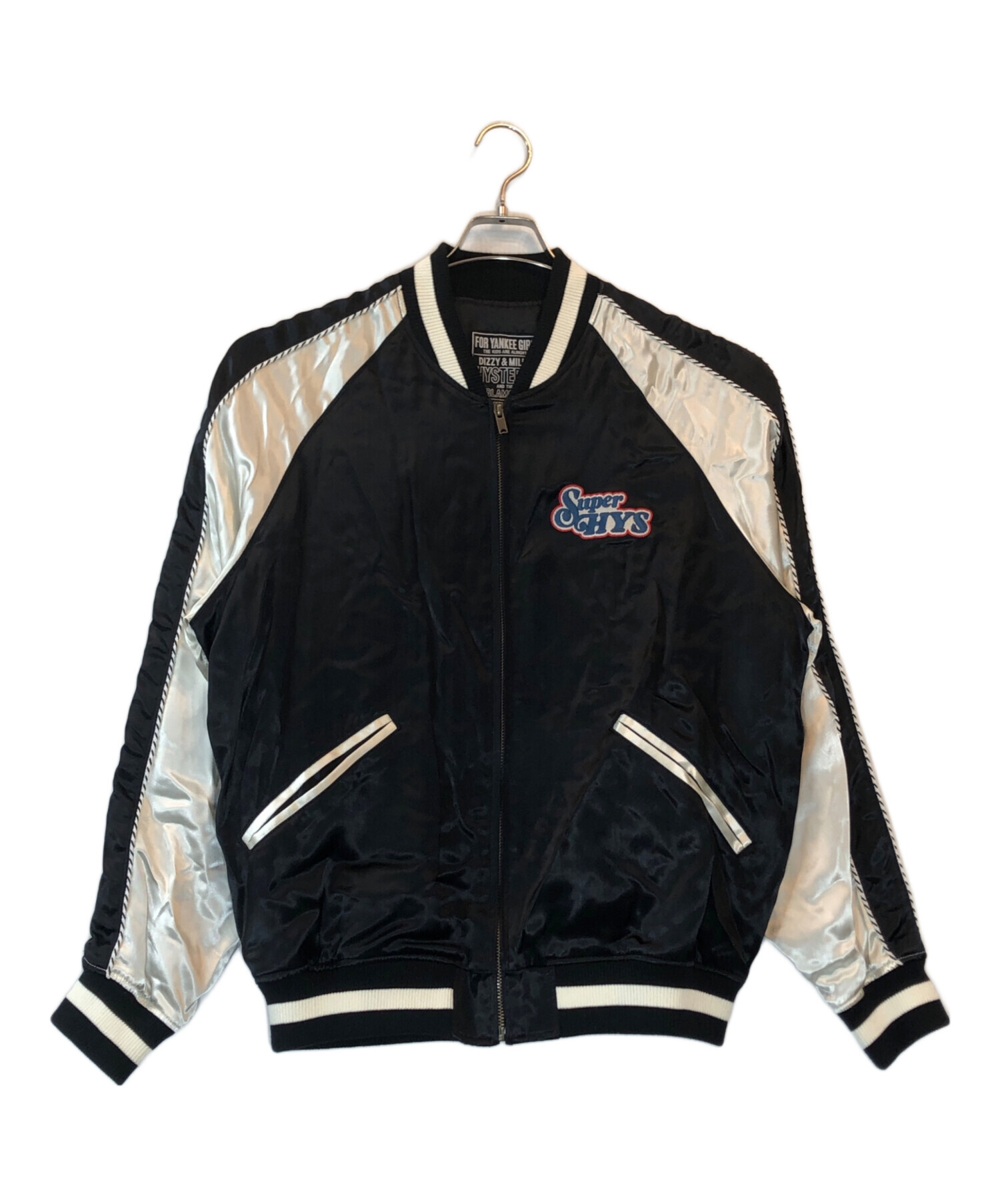 中古・古着通販】Hysteric Glamour (ヒステリックグラマー) LOVE MAKER 中古・古着通販】Hysteric Glamour (ヒステリックグラマー) LOVE MAKER