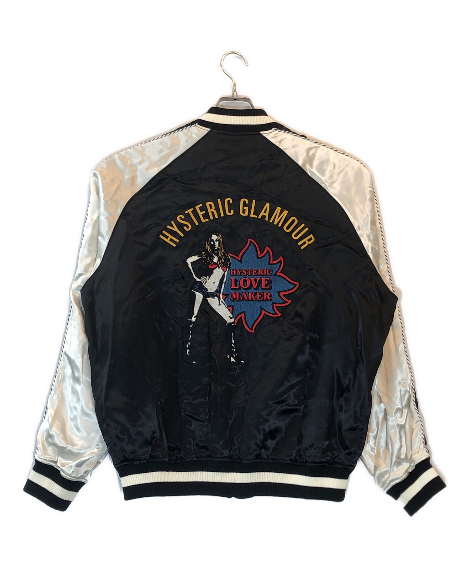 中古・古着通販】Hysteric Glamour (ヒステリックグラマー) LOVE MAKER