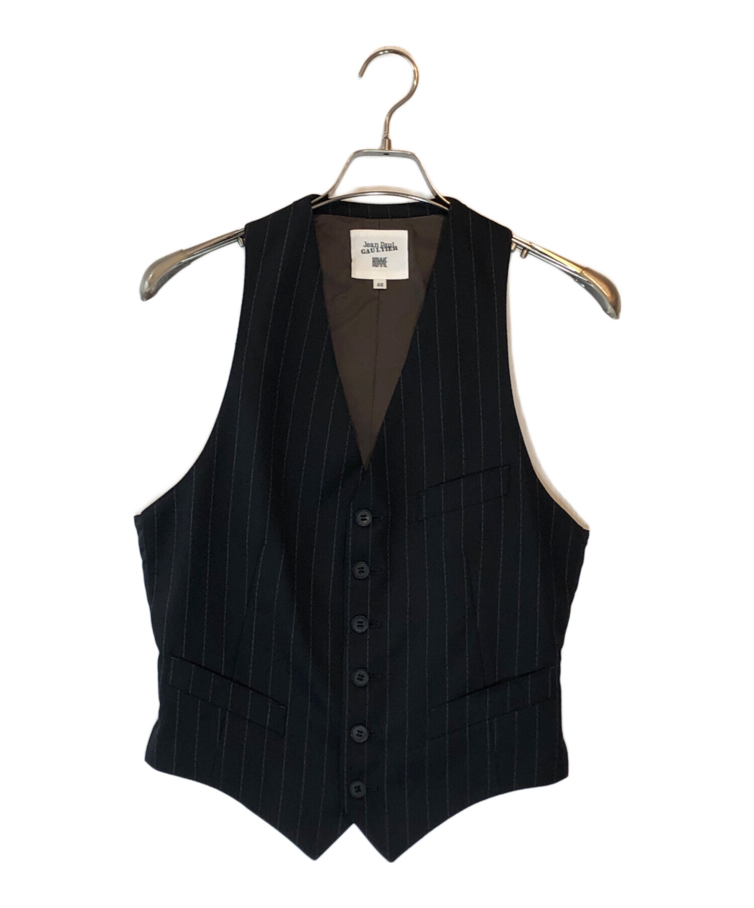 中古・古着通販】Jean Paul GAULTIER HOMME (ジャンポールゴルチェオム