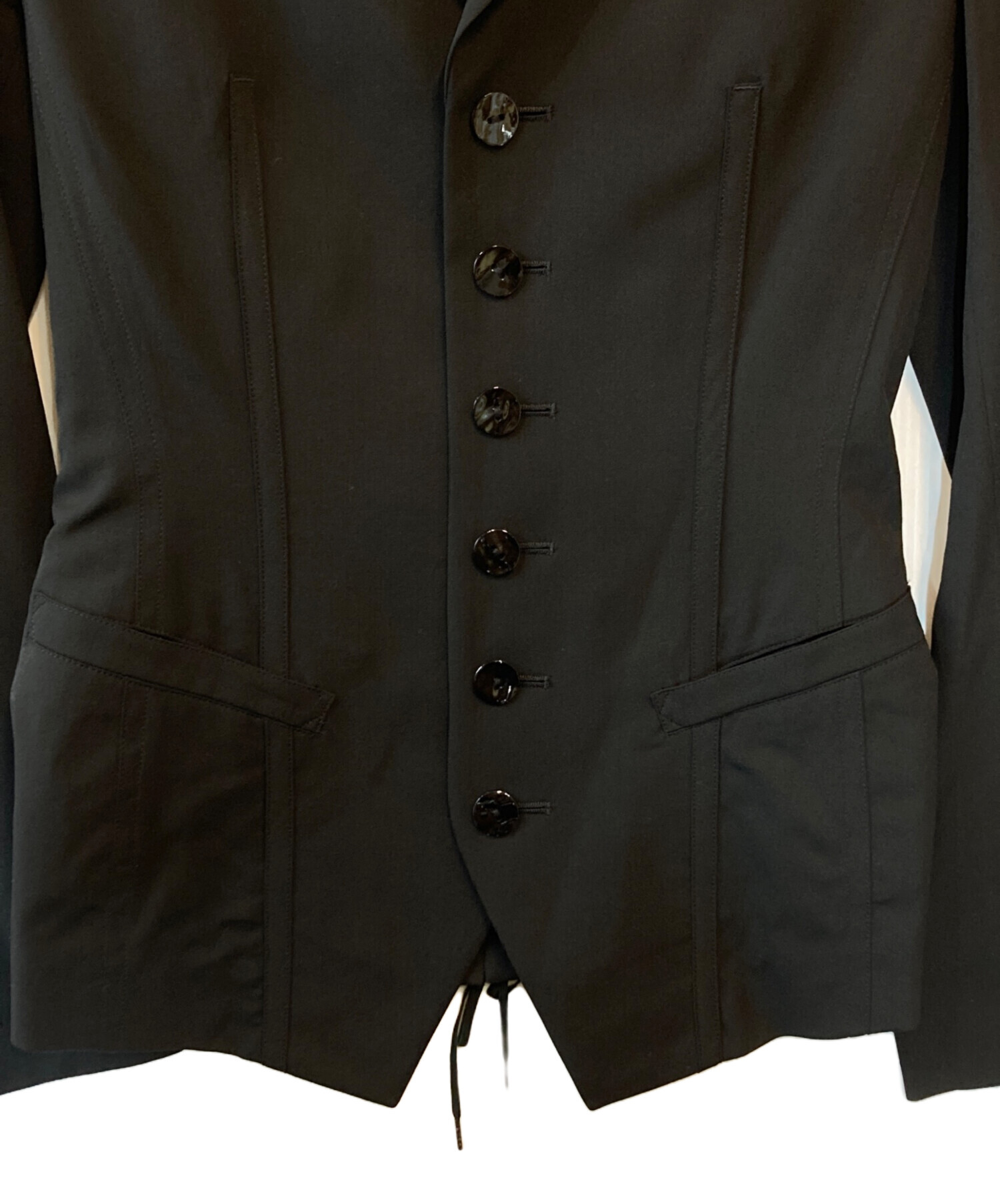 中古・古着通販】Jean Paul Gaultier FEMME (ジャンポールゴルチエ