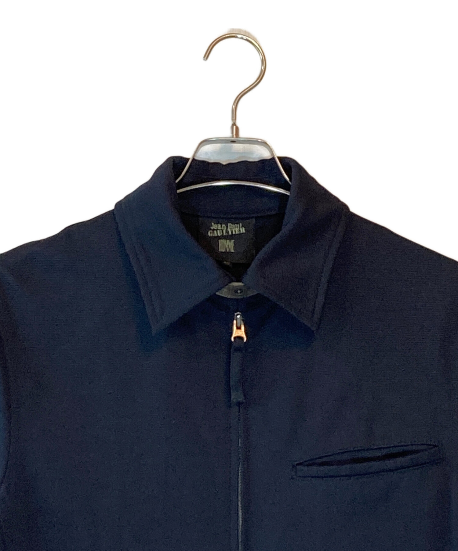 中古・古着通販】Jean Paul Gaultier homme (ジャンポールゴルチェオム