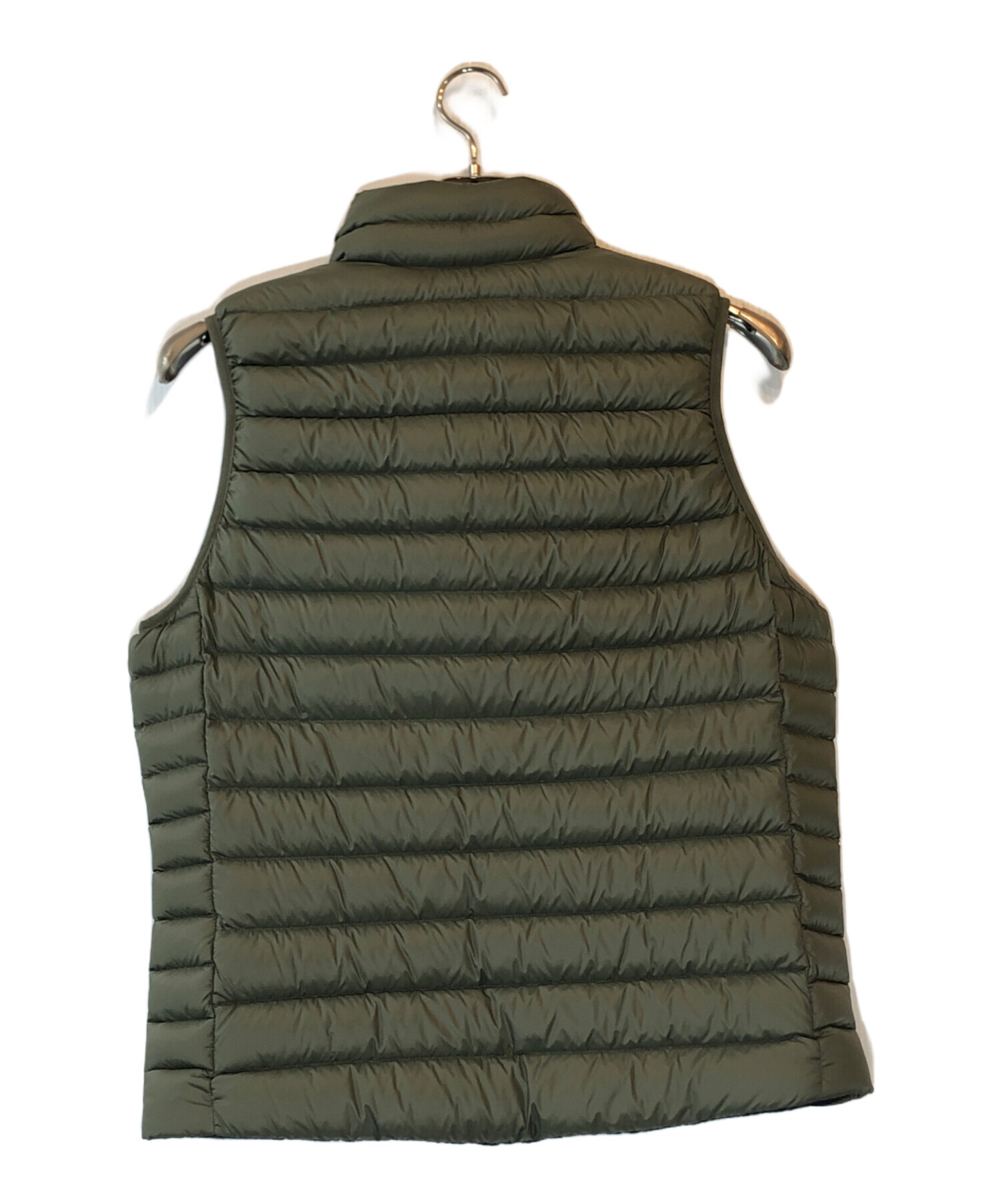 中古・古着通販】Patagonia (パタゴニア) ダウン・セーター・ベスト