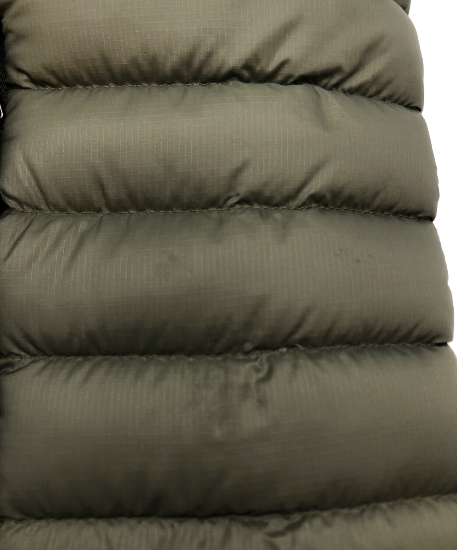 中古・古着通販】Patagonia (パタゴニア) ダウン・セーター・ベスト