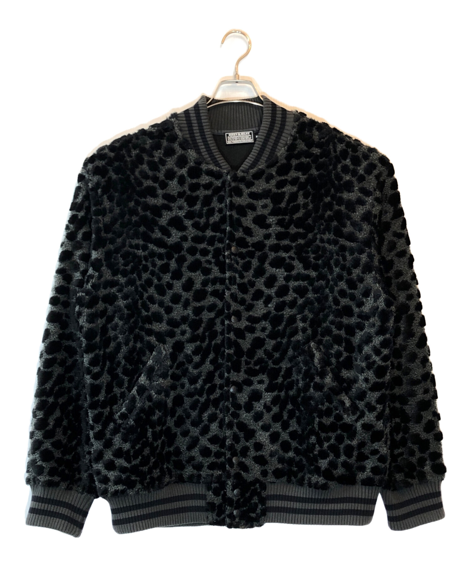 中古・古着通販】Hysteric Glamour (ヒステリックグラマー) VIXEN GIRL