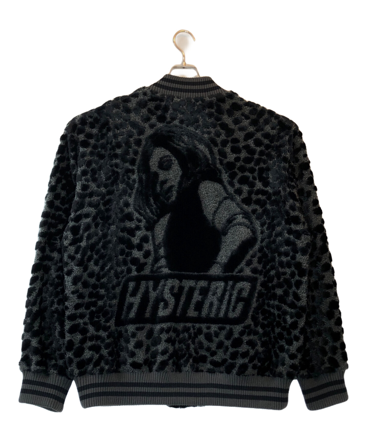 中古・古着通販】Hysteric Glamour (ヒステリックグラマー) VIXEN GIRL