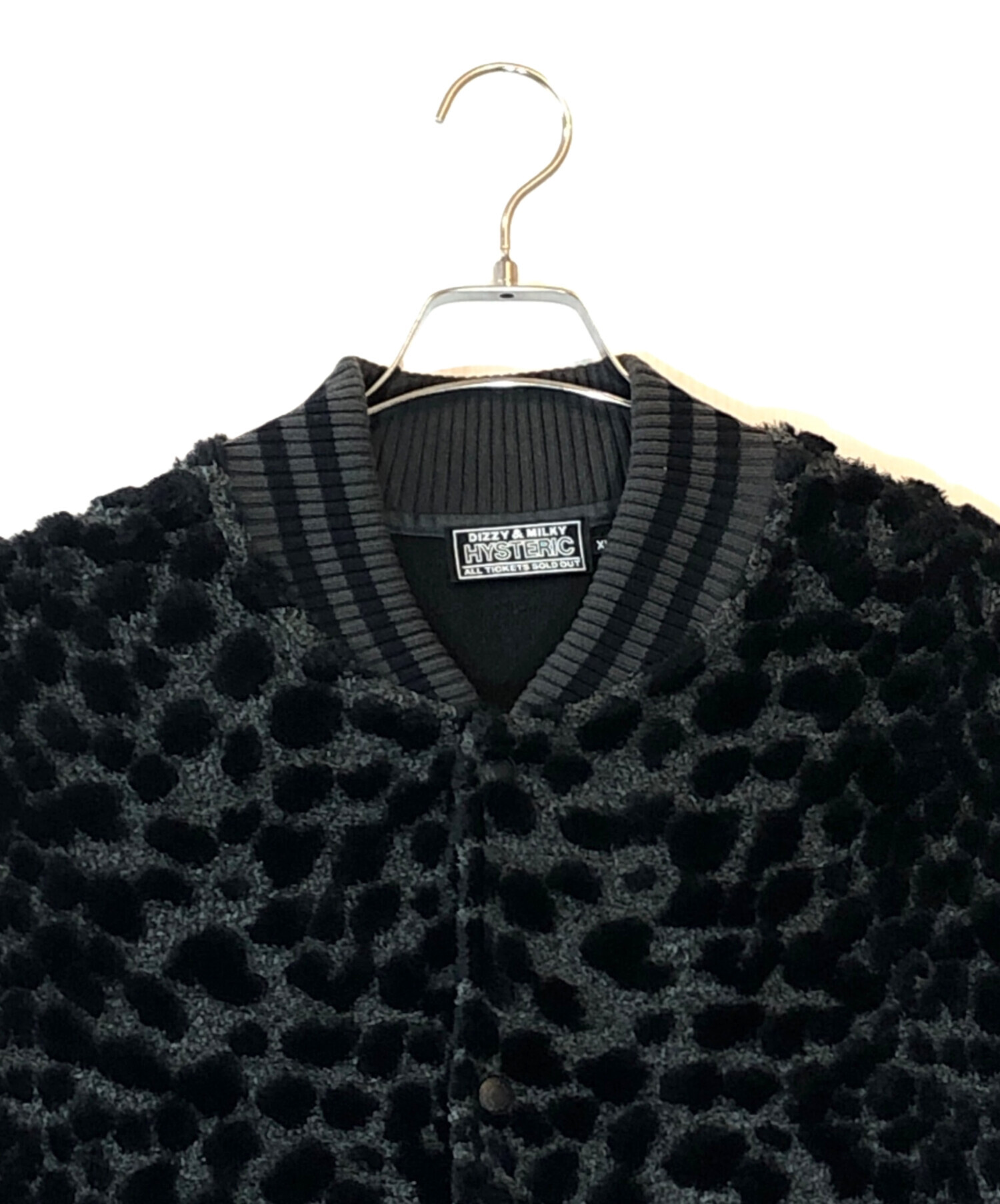 中古・古着通販】Hysteric Glamour (ヒステリックグラマー) VIXEN GIRL