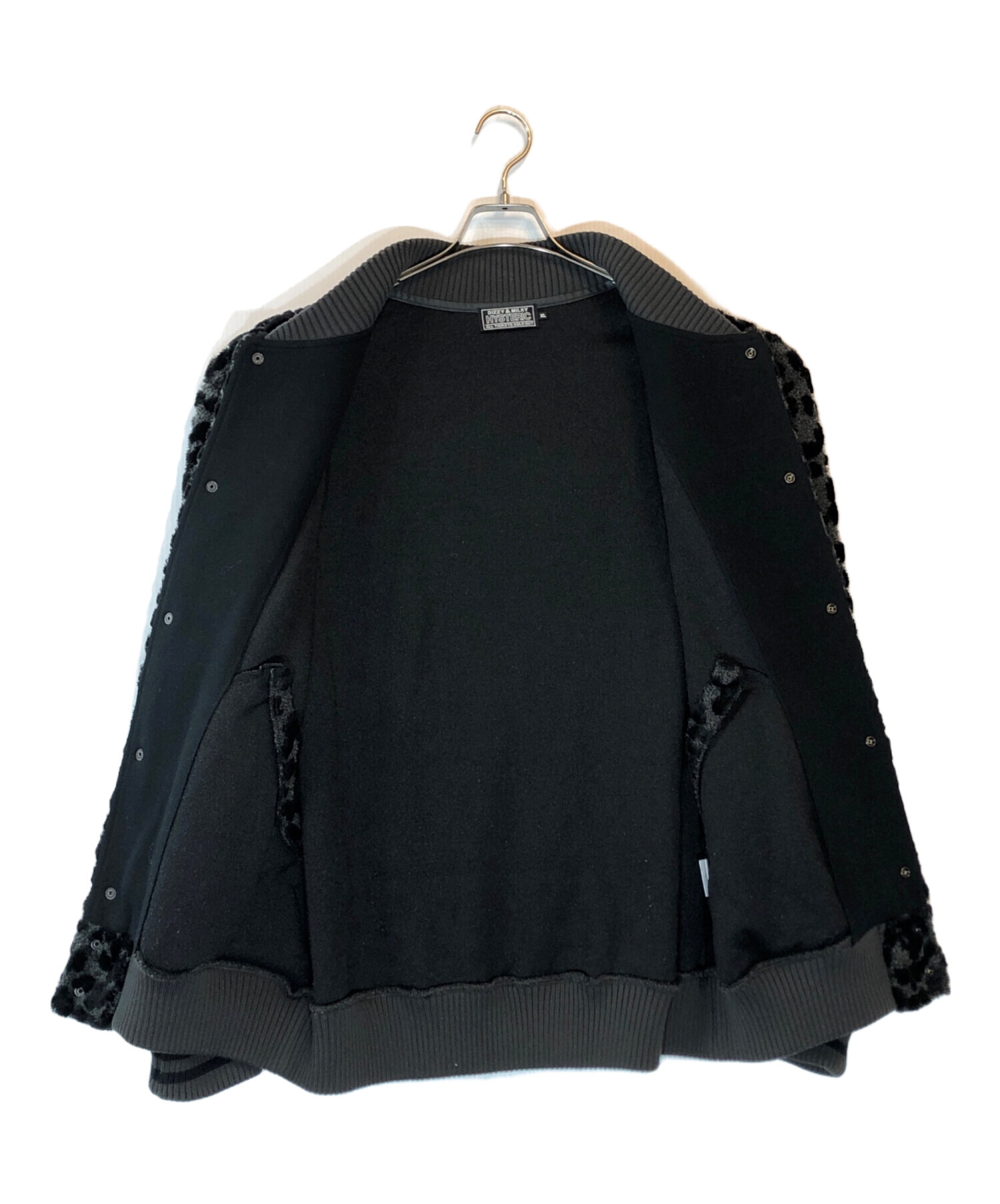 中古・古着通販】Hysteric Glamour (ヒステリックグラマー) VIXEN GIRL