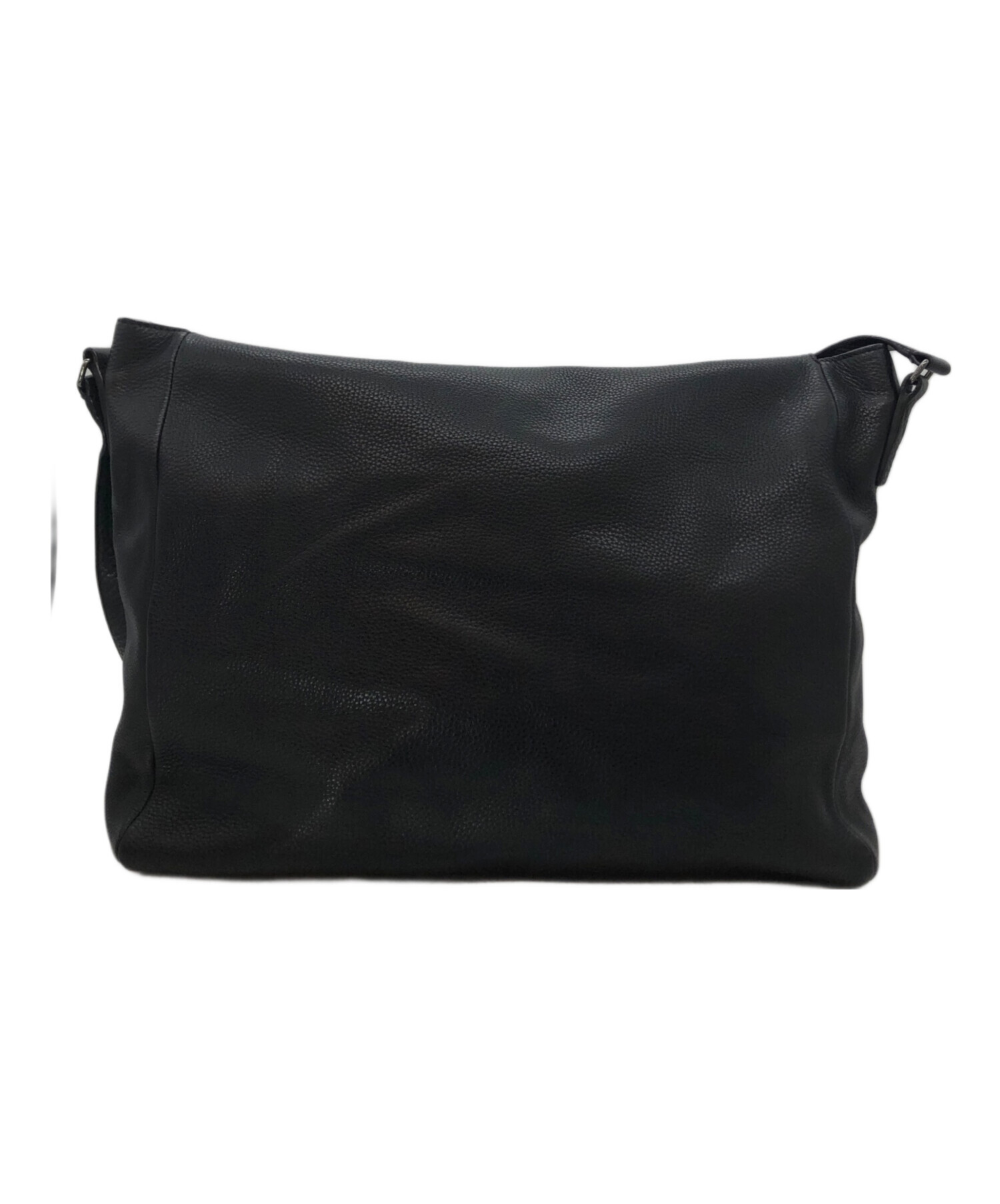 中古・古着通販】COACH (コーチ) トンプソン レザーメッセンジャー