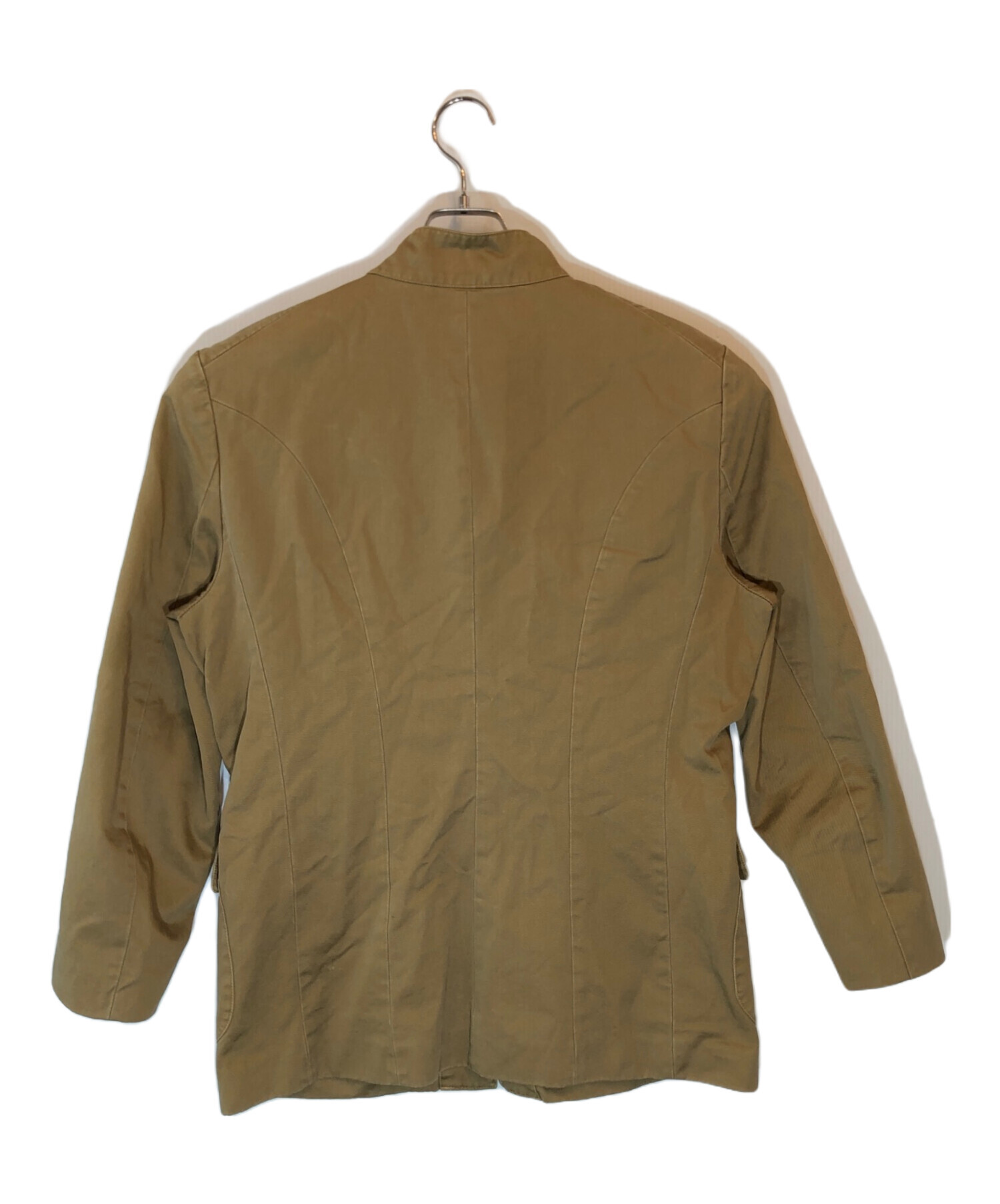 Ralph Laurenラルフローレンナポレオンジャケット 中古・古着通販】Denim & Supply Ralph Lauren (デニム＆サプライ