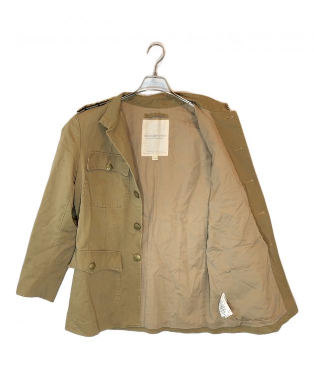 中古・古着通販】Denim & Supply Ralph Lauren (デニム＆サプライ