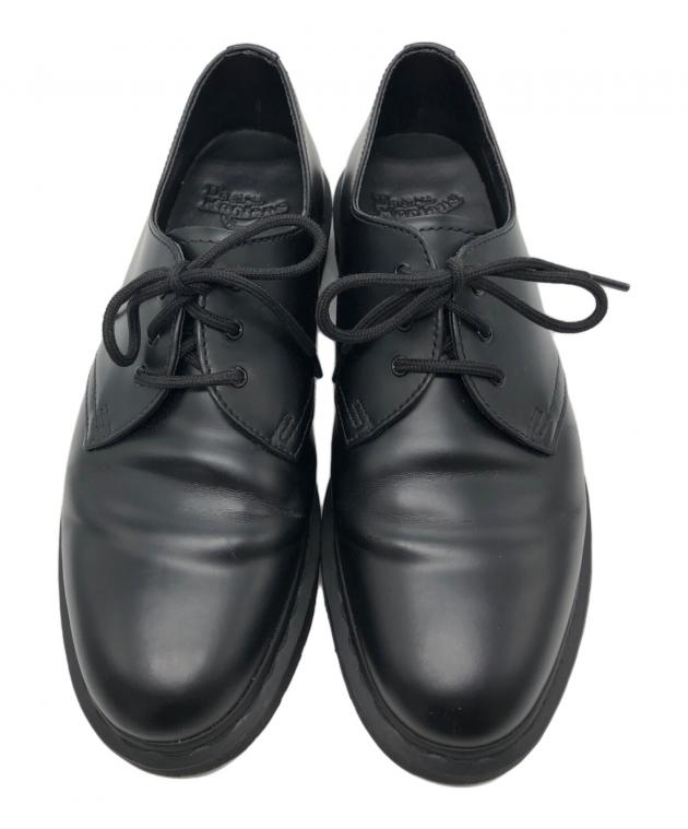 中古・古着通販】Dr.Martens (ドクターマーチン) モノ 3ホールシューズ 