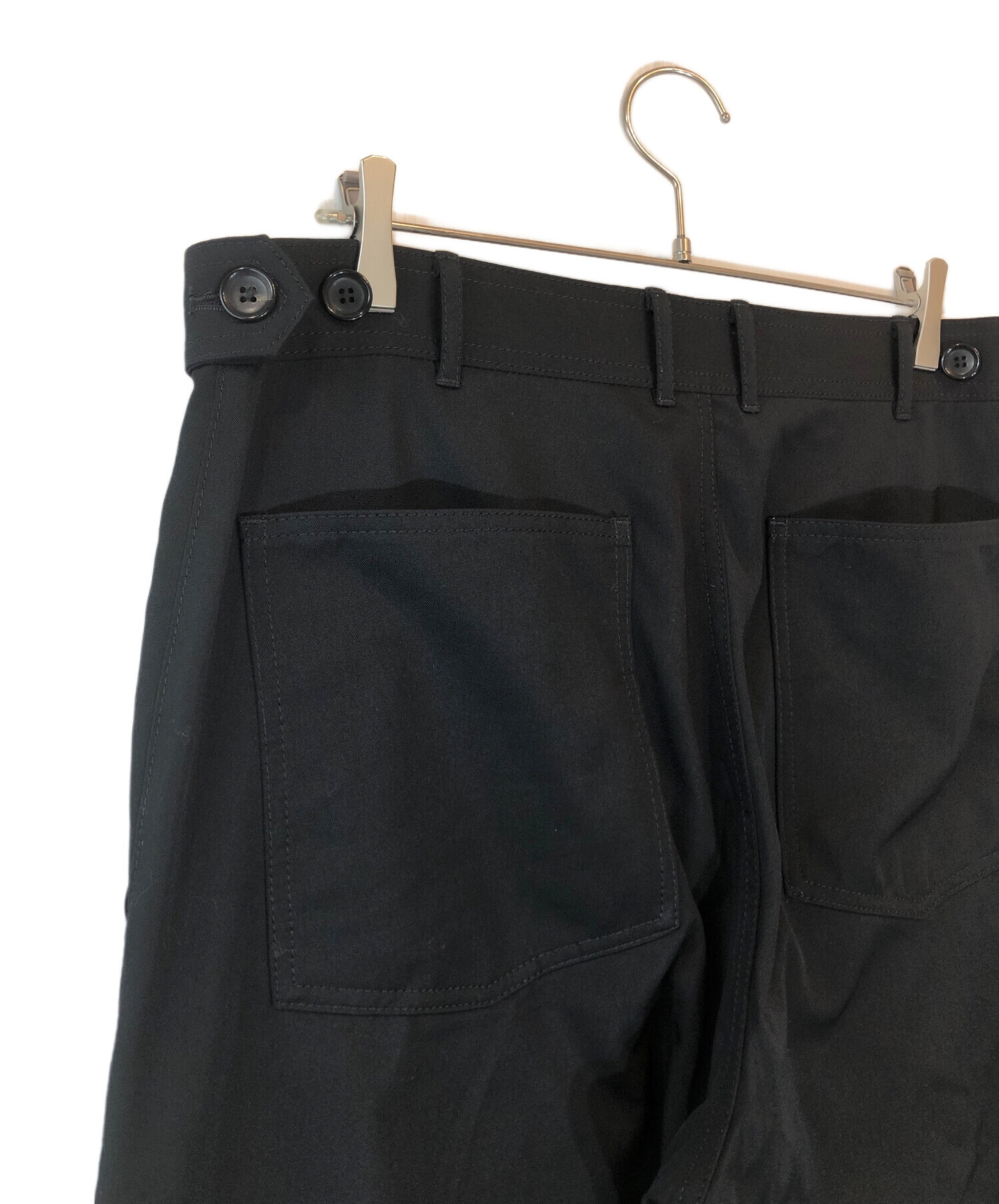 中古・古着通販】COMME des GARCONS HOMME DEUX (コムデギャルソン